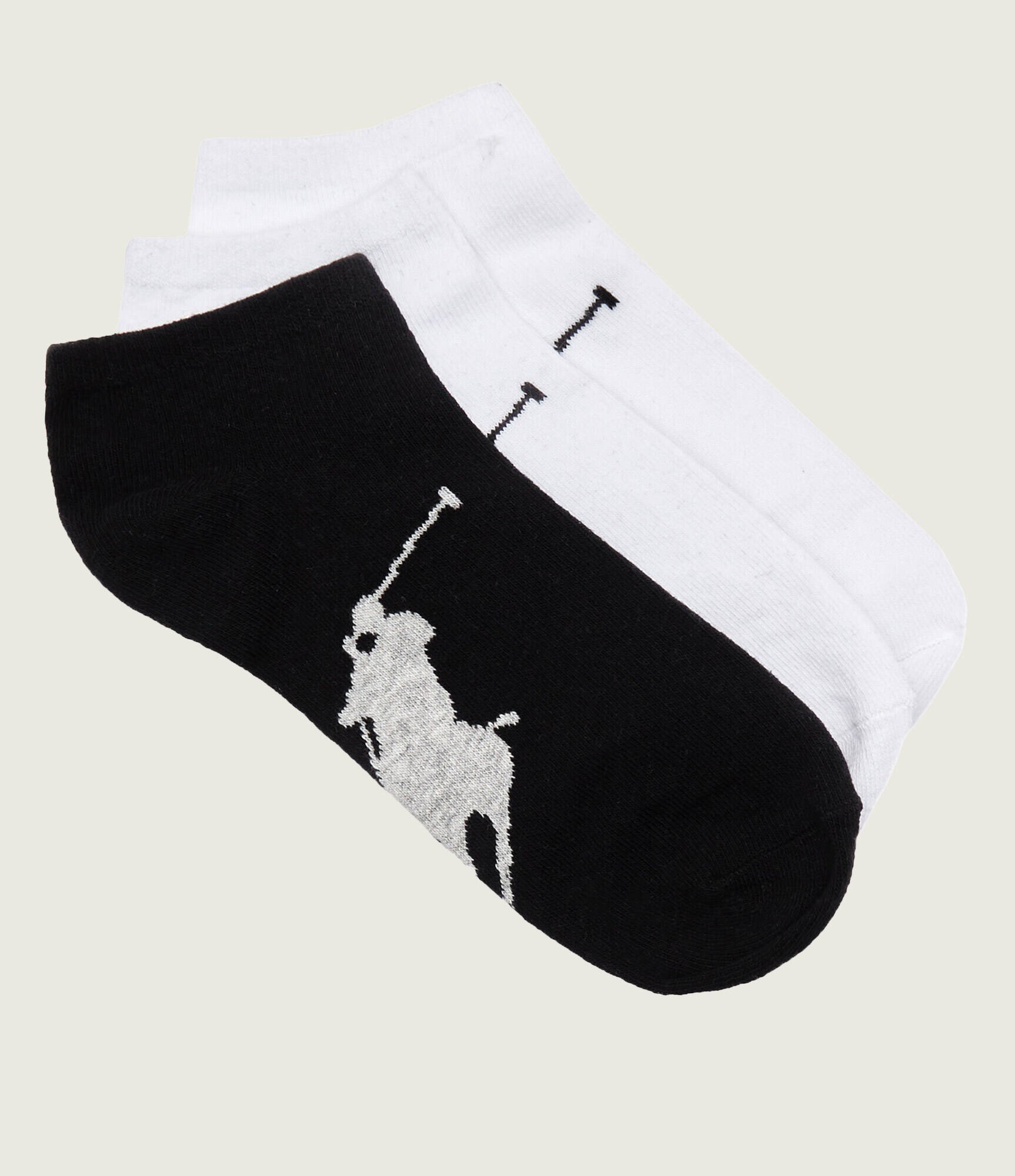 Polo Ralph Lauren Șosete 3-pack