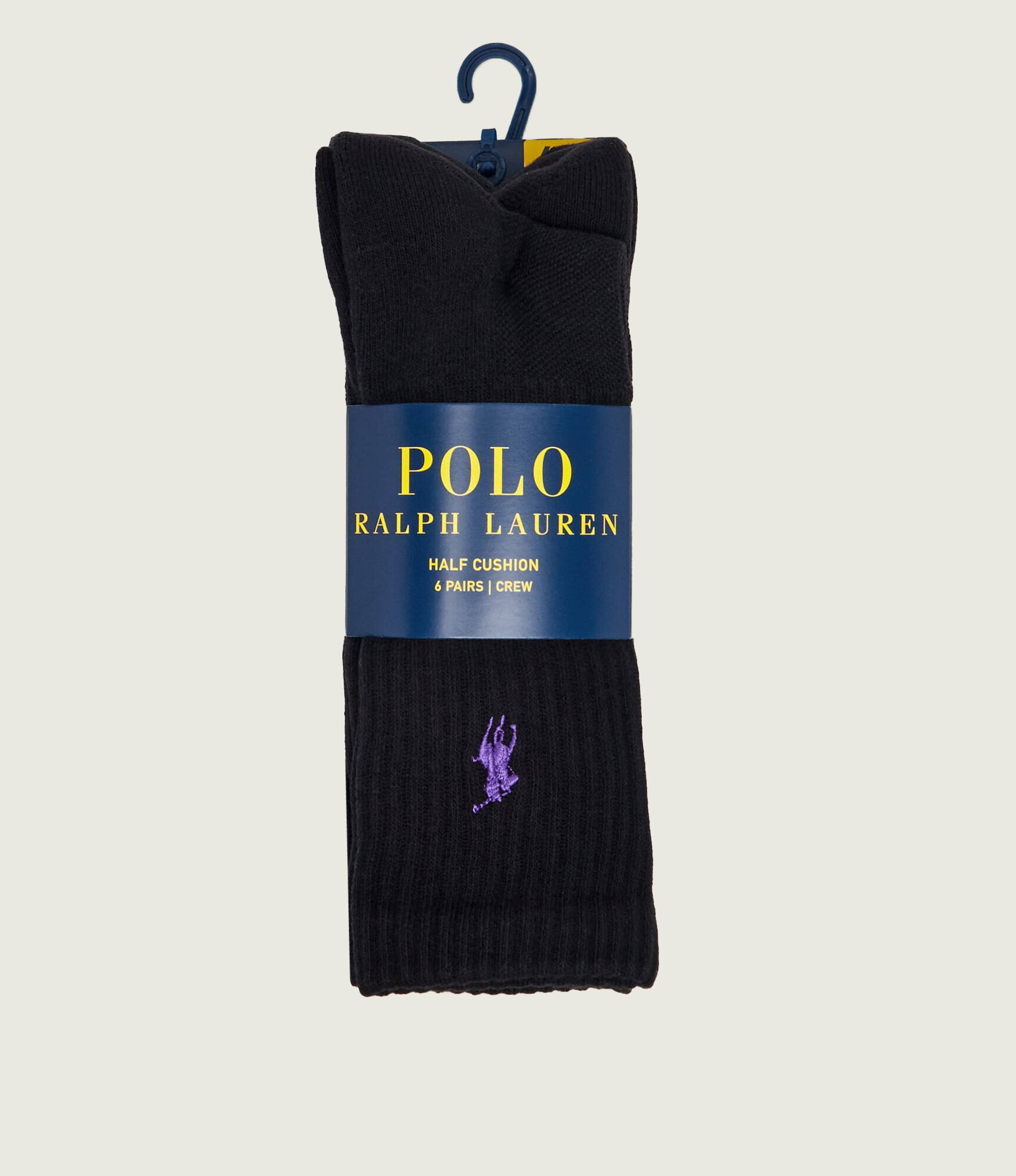 Polo Ralph Lauren Șosete 6-pack