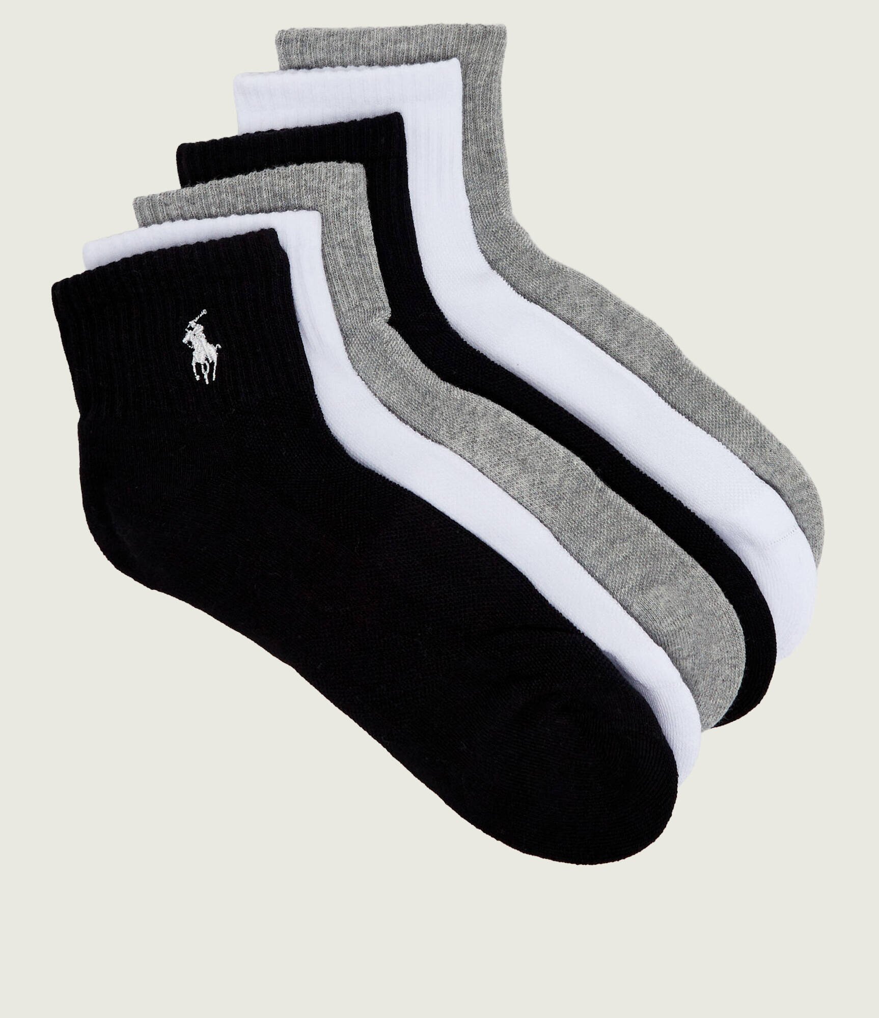 Polo Ralph Lauren Șosete 6-pack