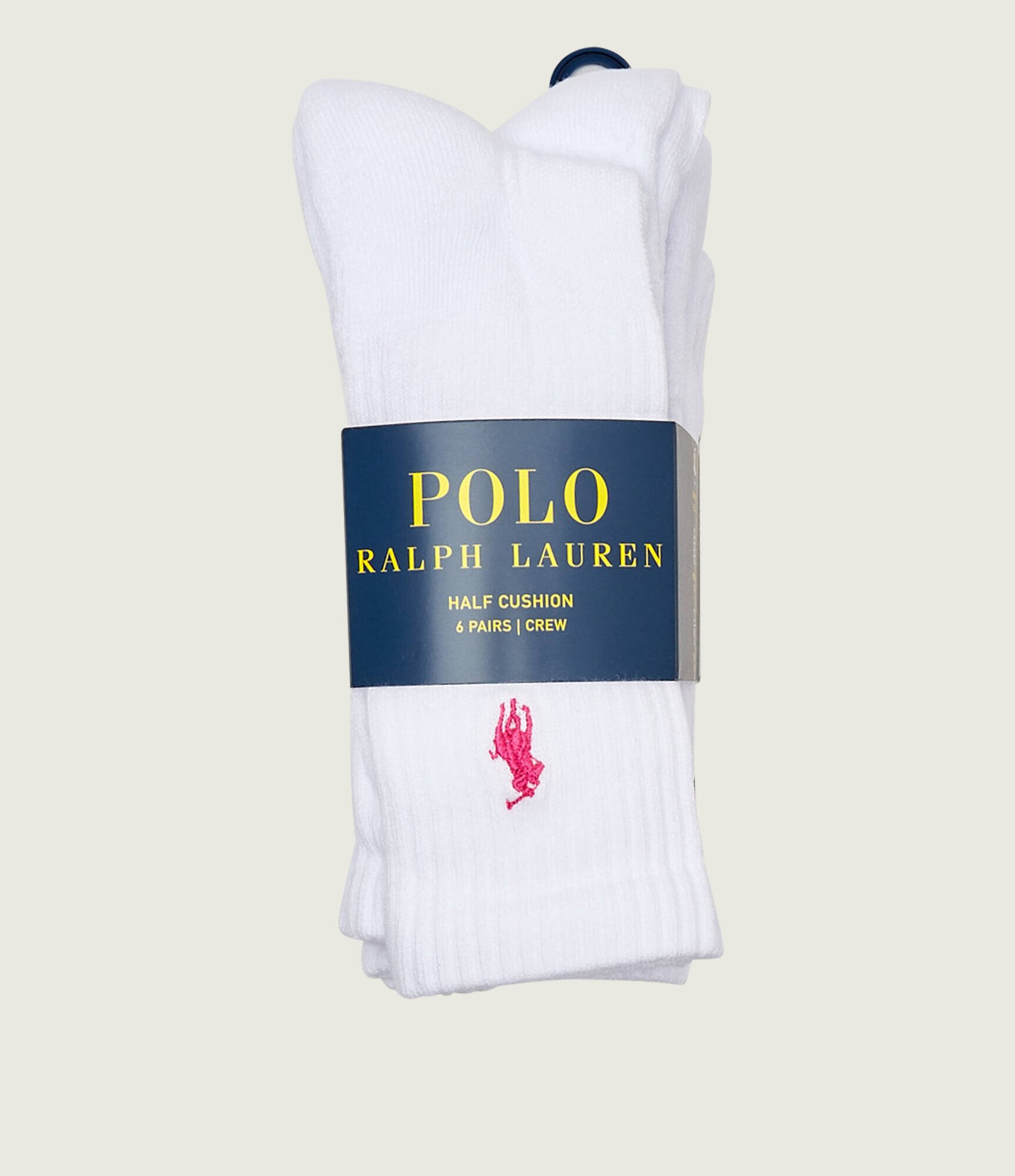 Polo Ralph Lauren Șosete 6-pack