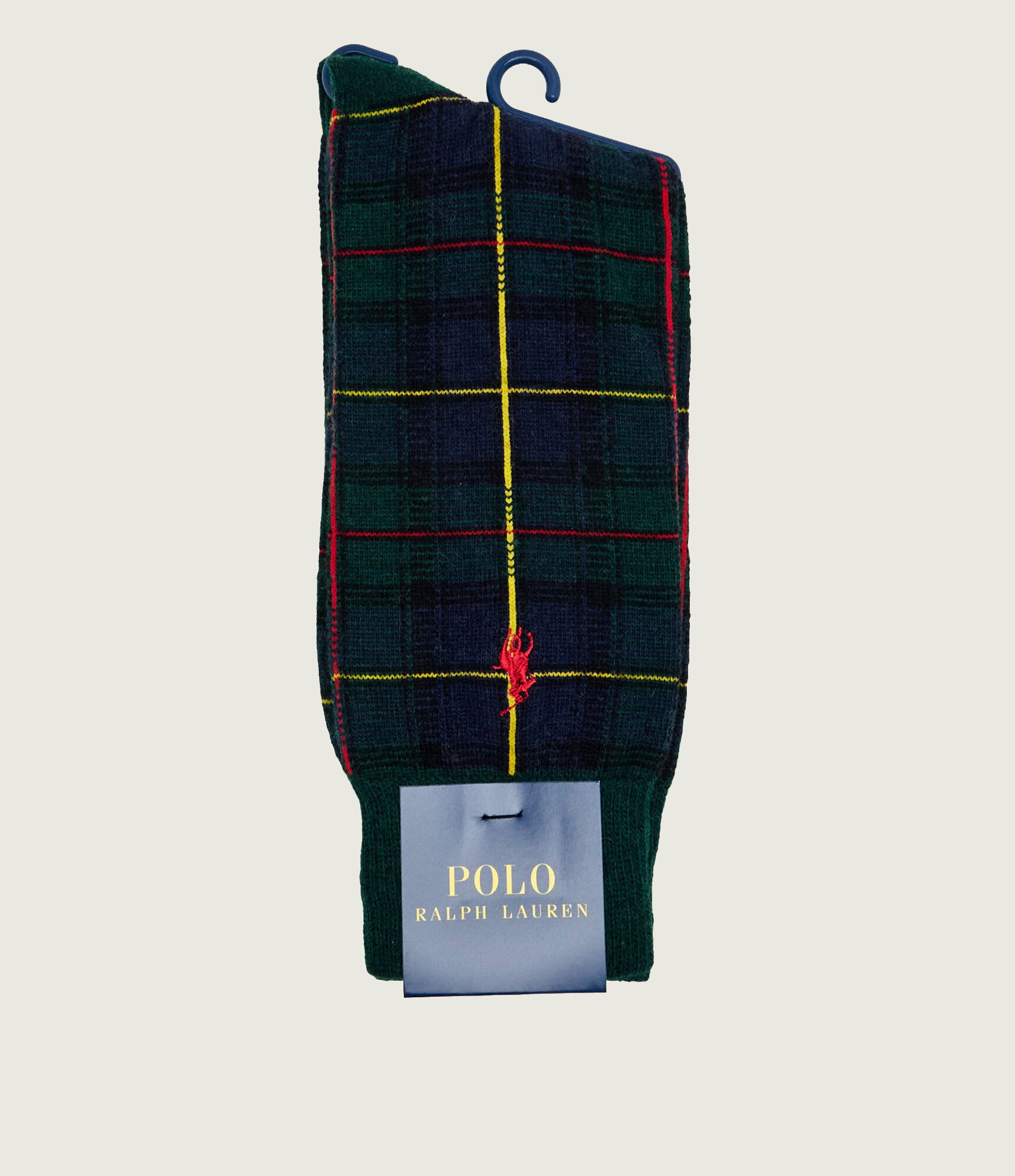 Polo Ralph Lauren Șosete cu adaos de lână