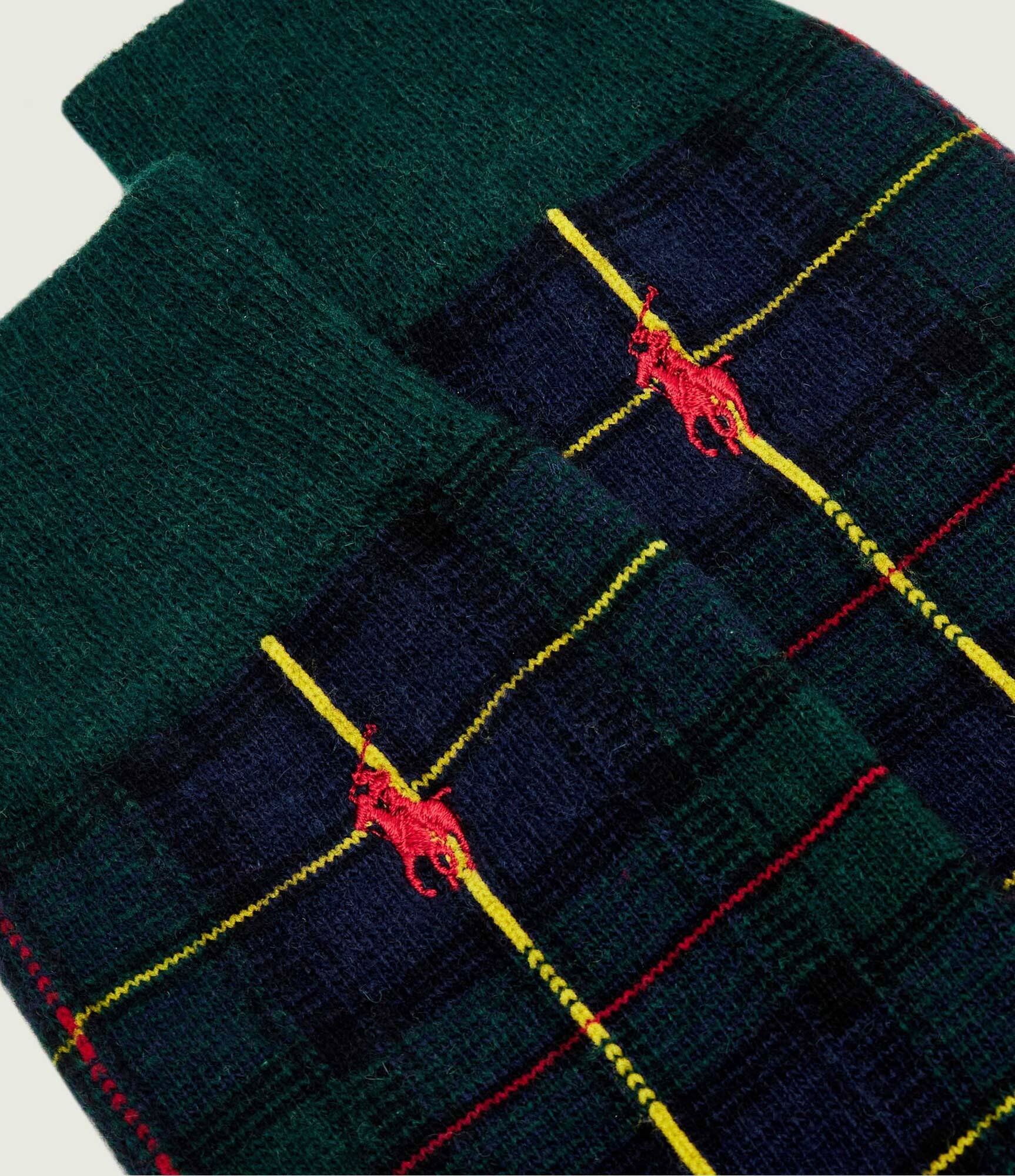 Polo Ralph Lauren Șosete cu adaos de lână