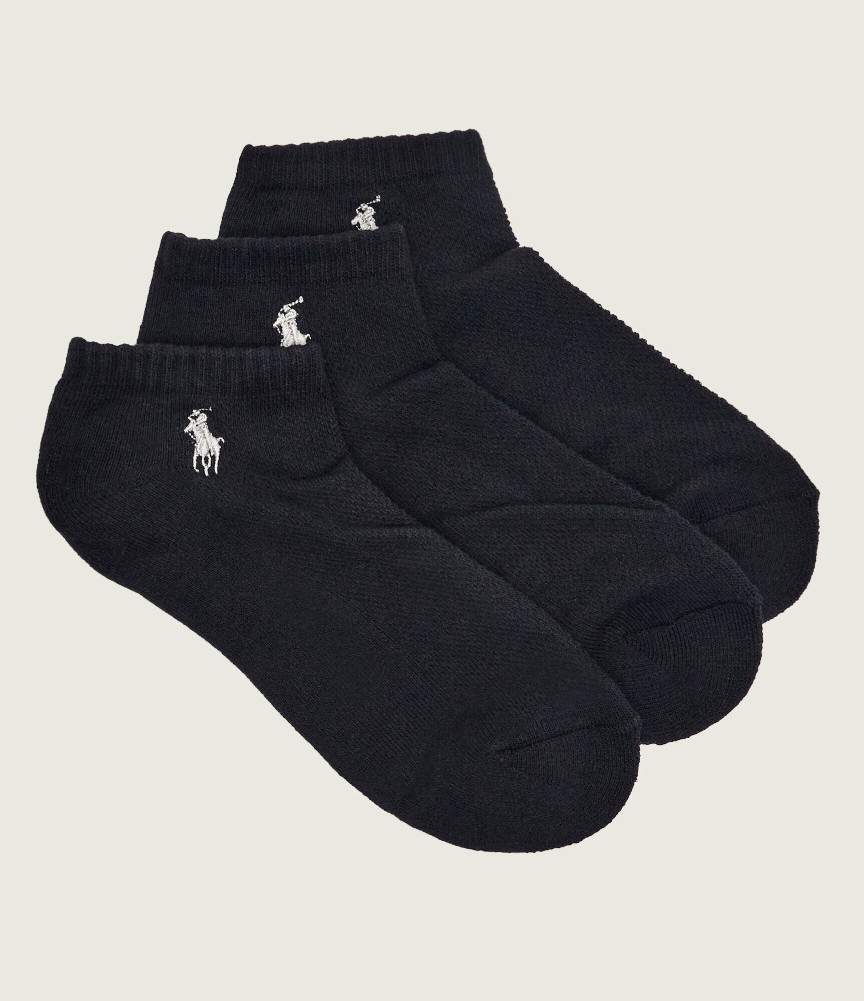 Polo Ralph Lauren Șosete/tălpici 3 pack