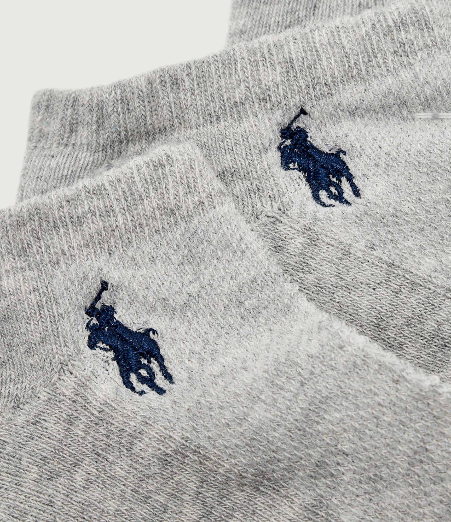 Polo Ralph Lauren Șosete/tălpici 3 pack