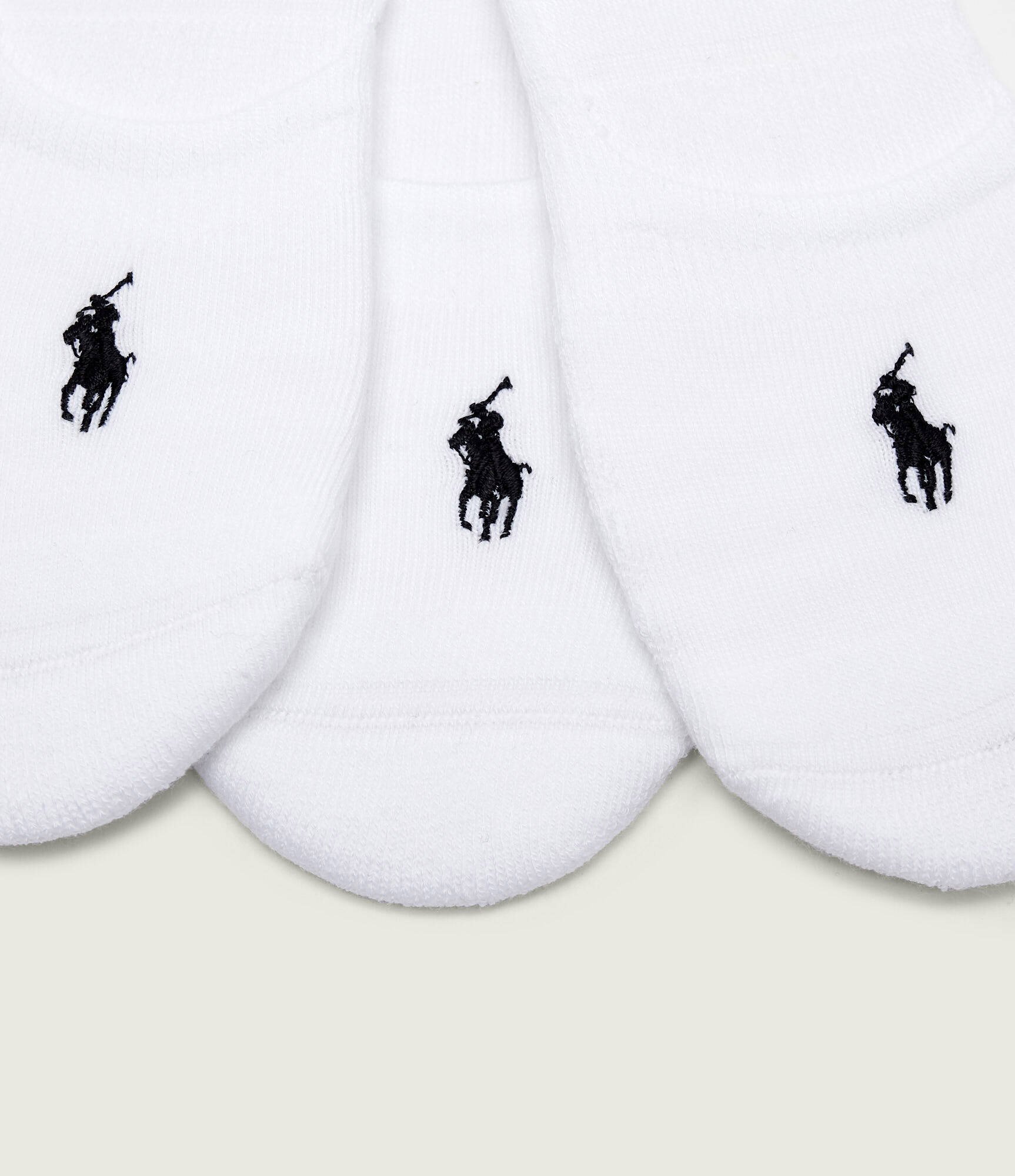 Polo Ralph Lauren Șosete/tălpici 3 pack