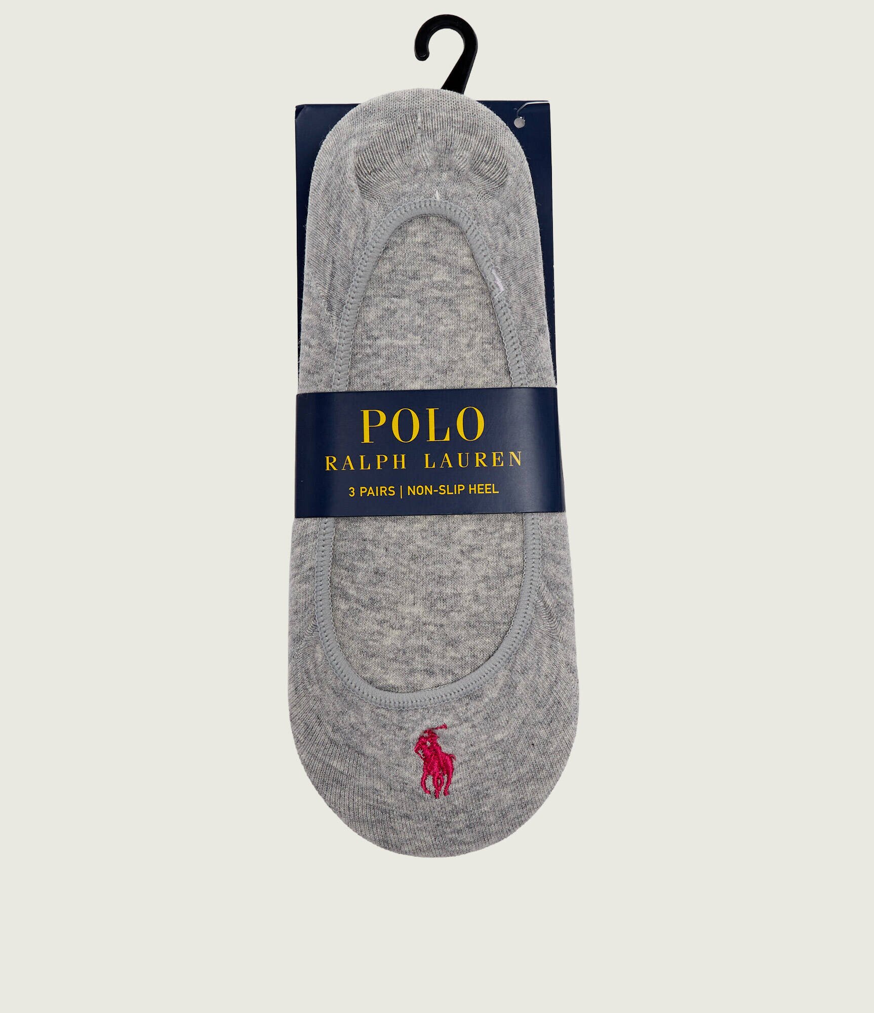 Polo Ralph Lauren Șosete/tălpici 3 pack