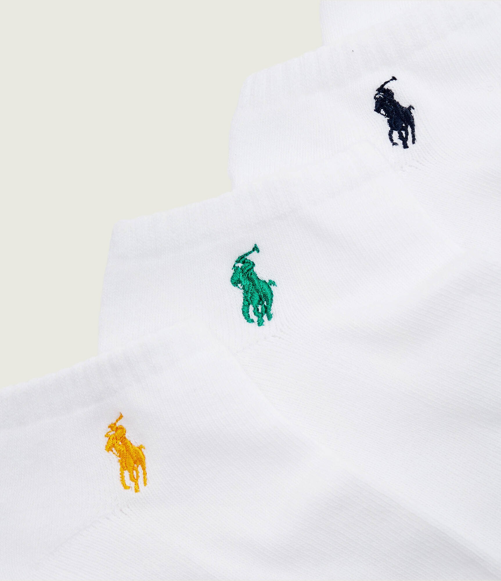 Polo Ralph Lauren Șosete/tălpici 6 pack