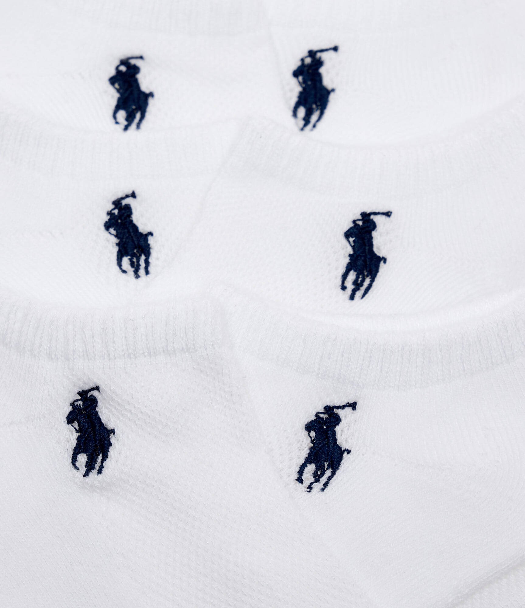 Polo Ralph Lauren Șosete/tălpici 6 pack