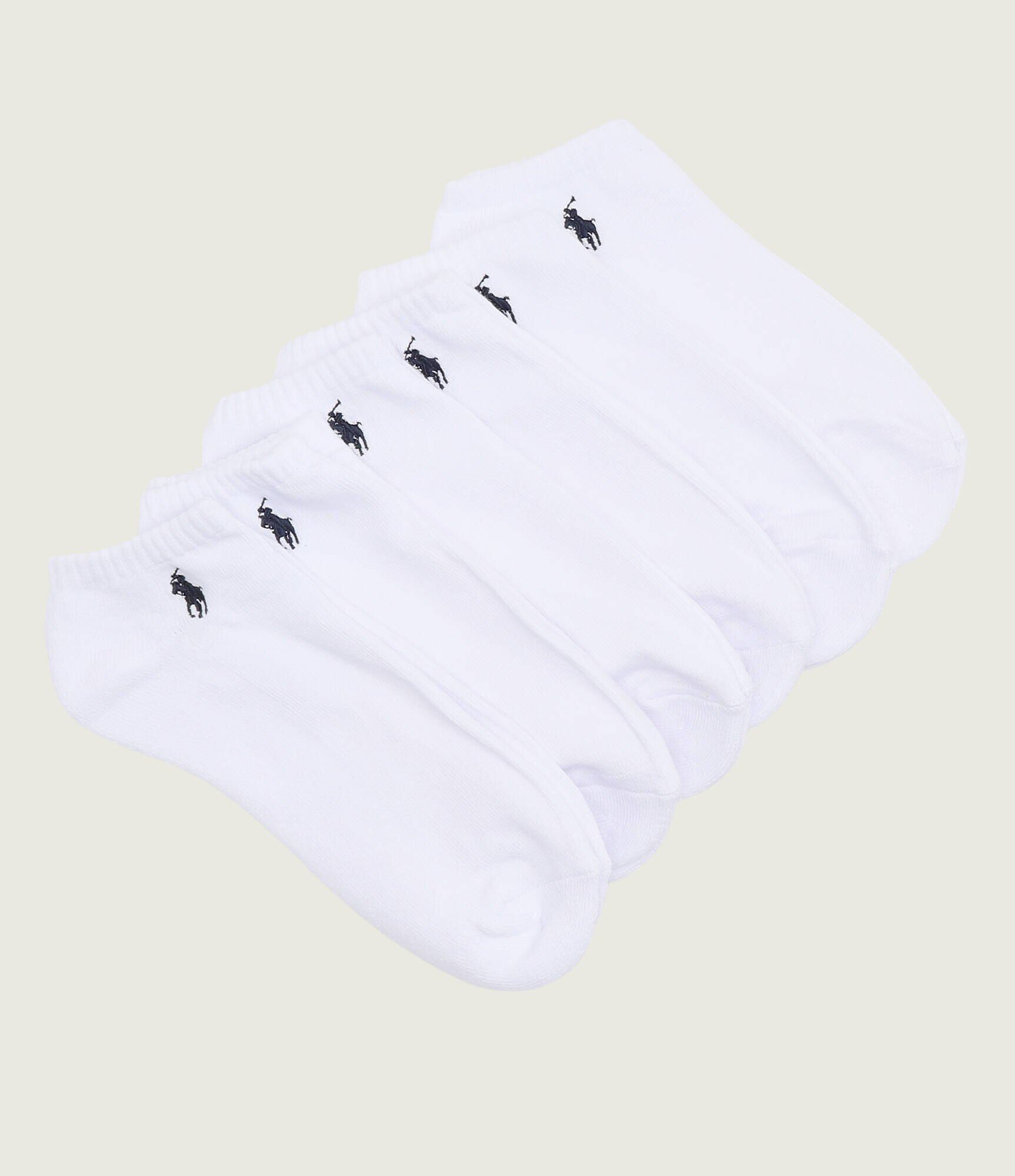 Polo Ralph Lauren Șosete/tălpici 6 pack