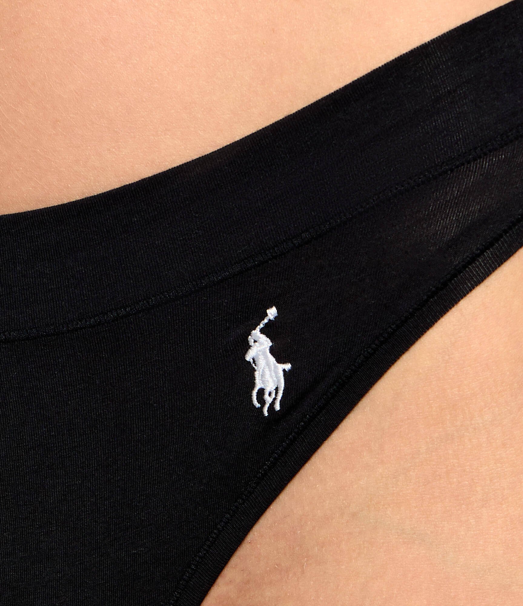 Polo Ralph Lauren Tanga 3-pack