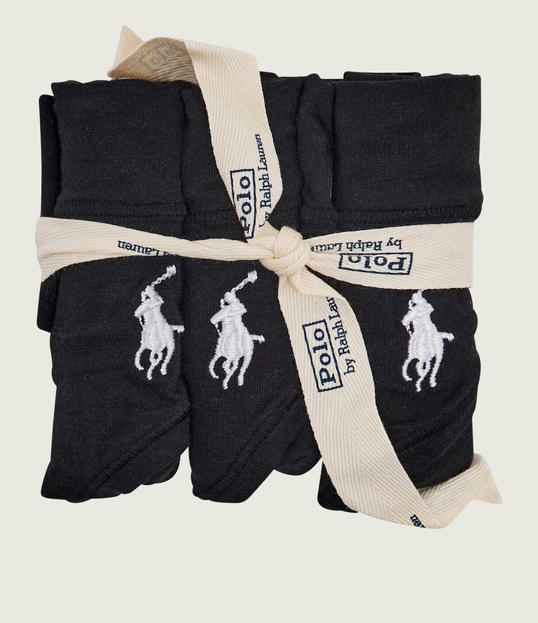 Polo Ralph Lauren Tanga 3-pack