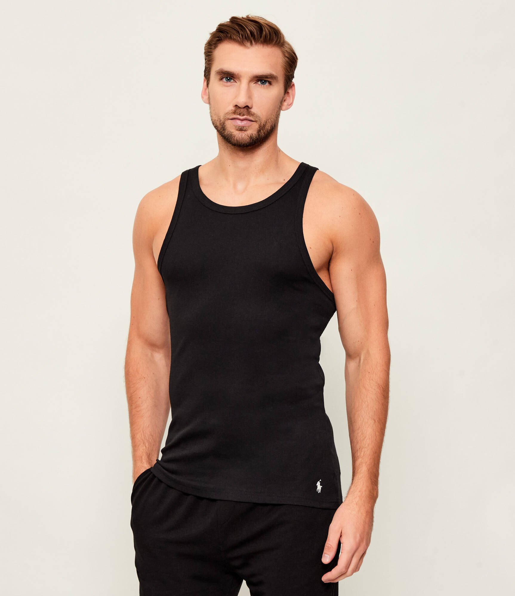 Polo Ralph Lauren Tank top 2-pack | Slim Fit