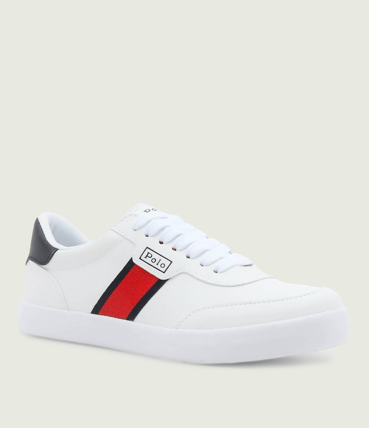 Polo Ralph Lauren Teniși COURT LOW