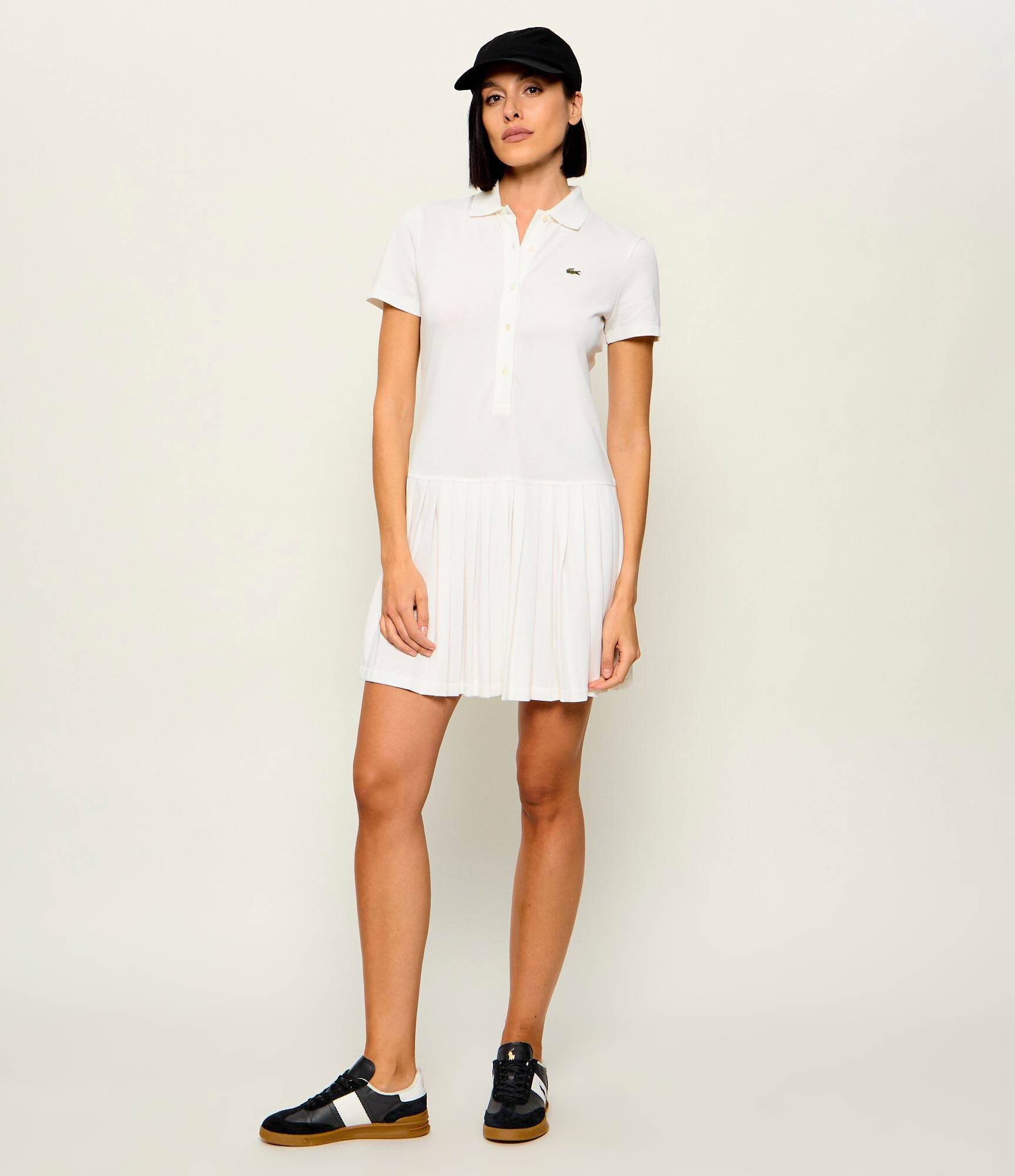 Polo Ralph Lauren Teniși din piele