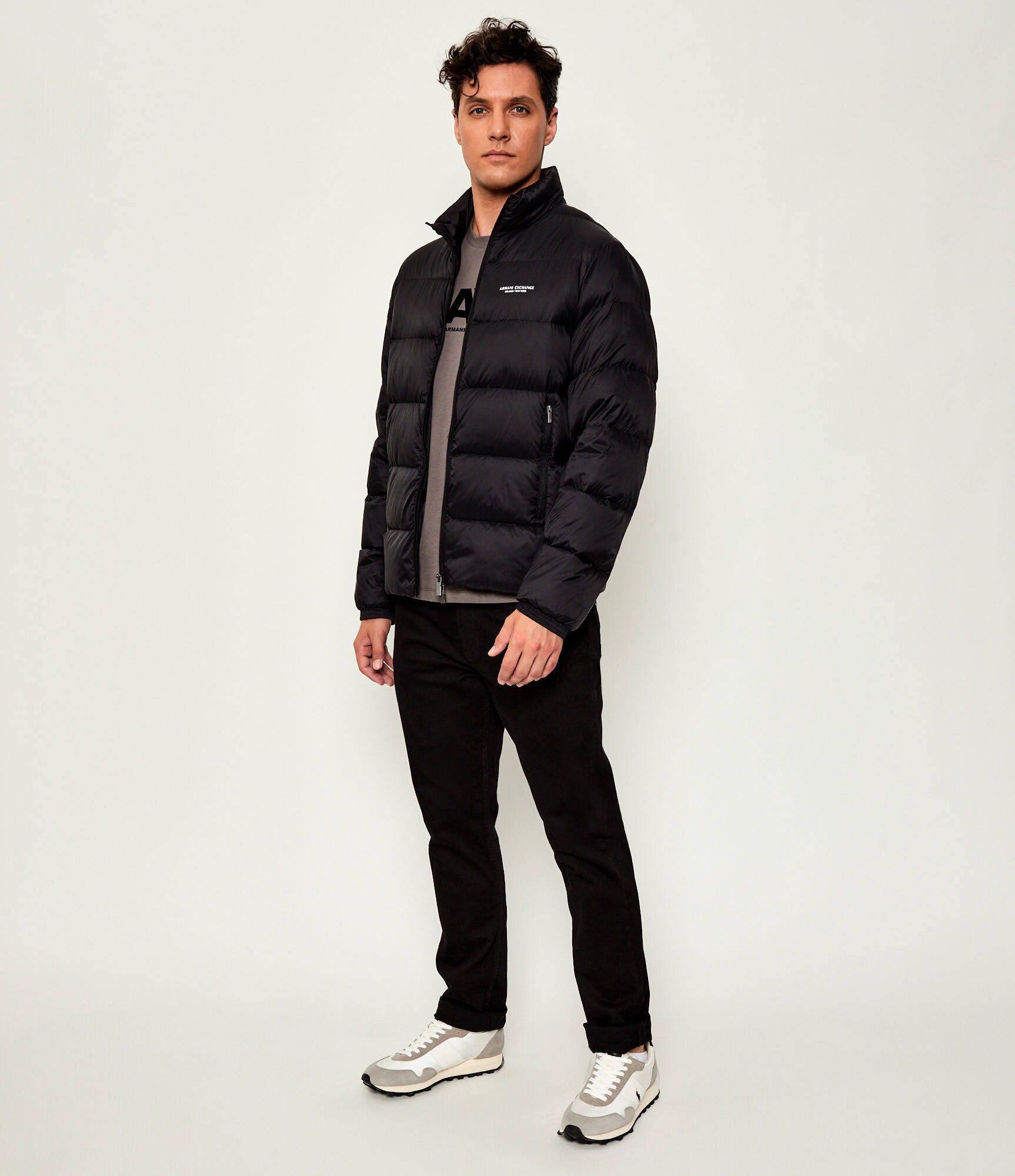 Polo Ralph Lauren Teniși din piele