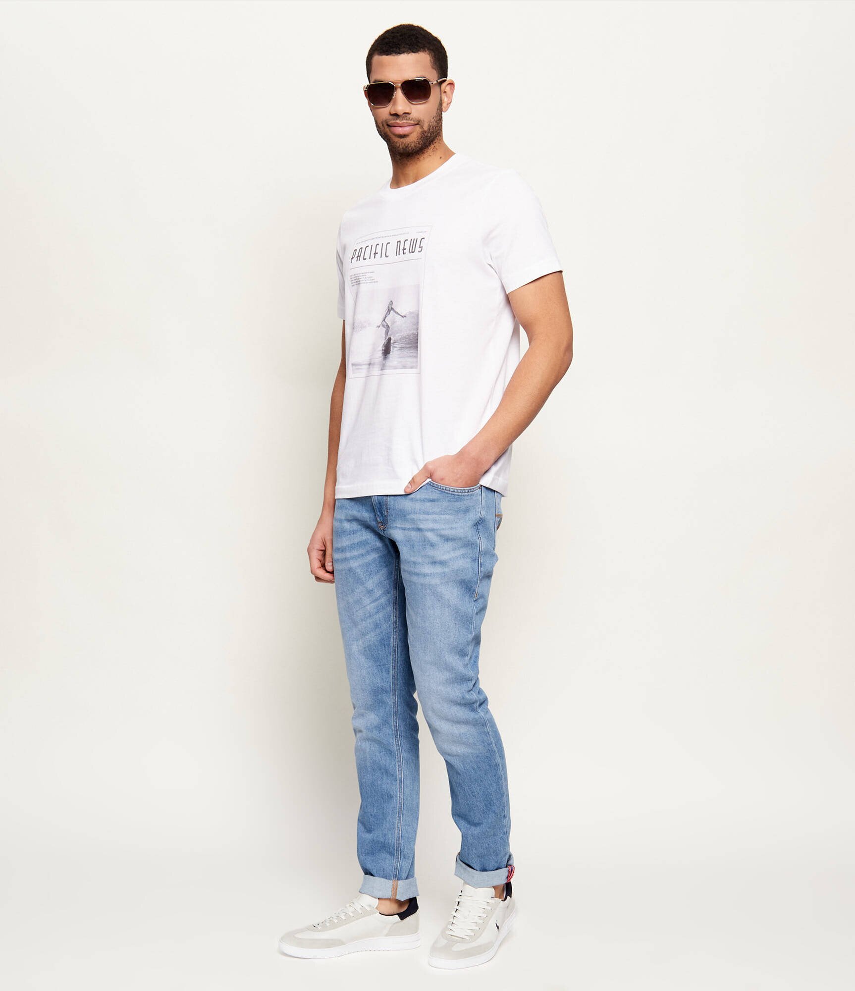 Polo Ralph Lauren Teniși din piele BEDFORD | piele întoarsă
