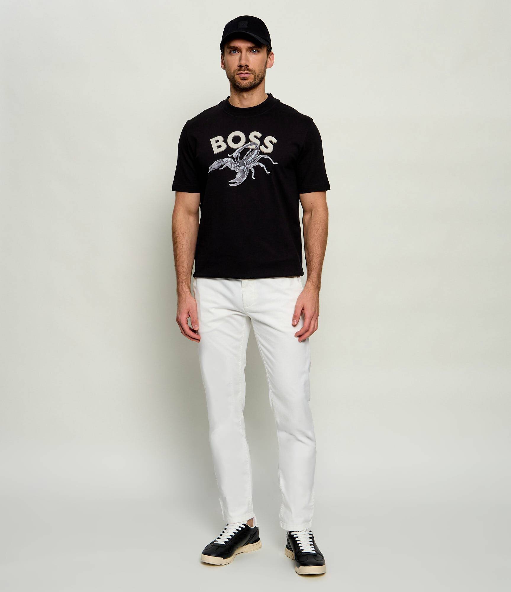 Polo Ralph Lauren Teniși din piele VARICK
