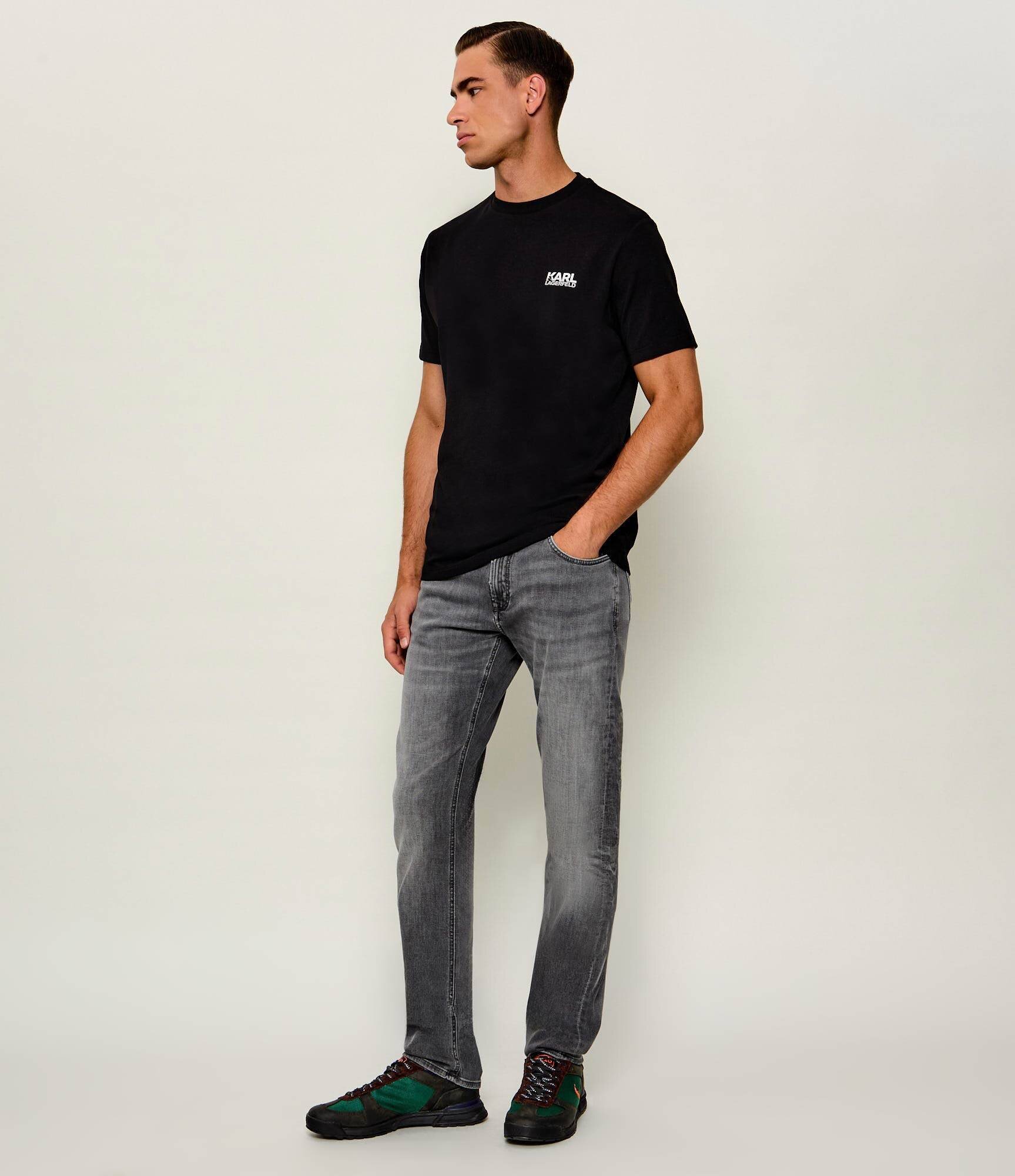 Polo Ralph Lauren Teniși din piele Varick | piele întoarsă