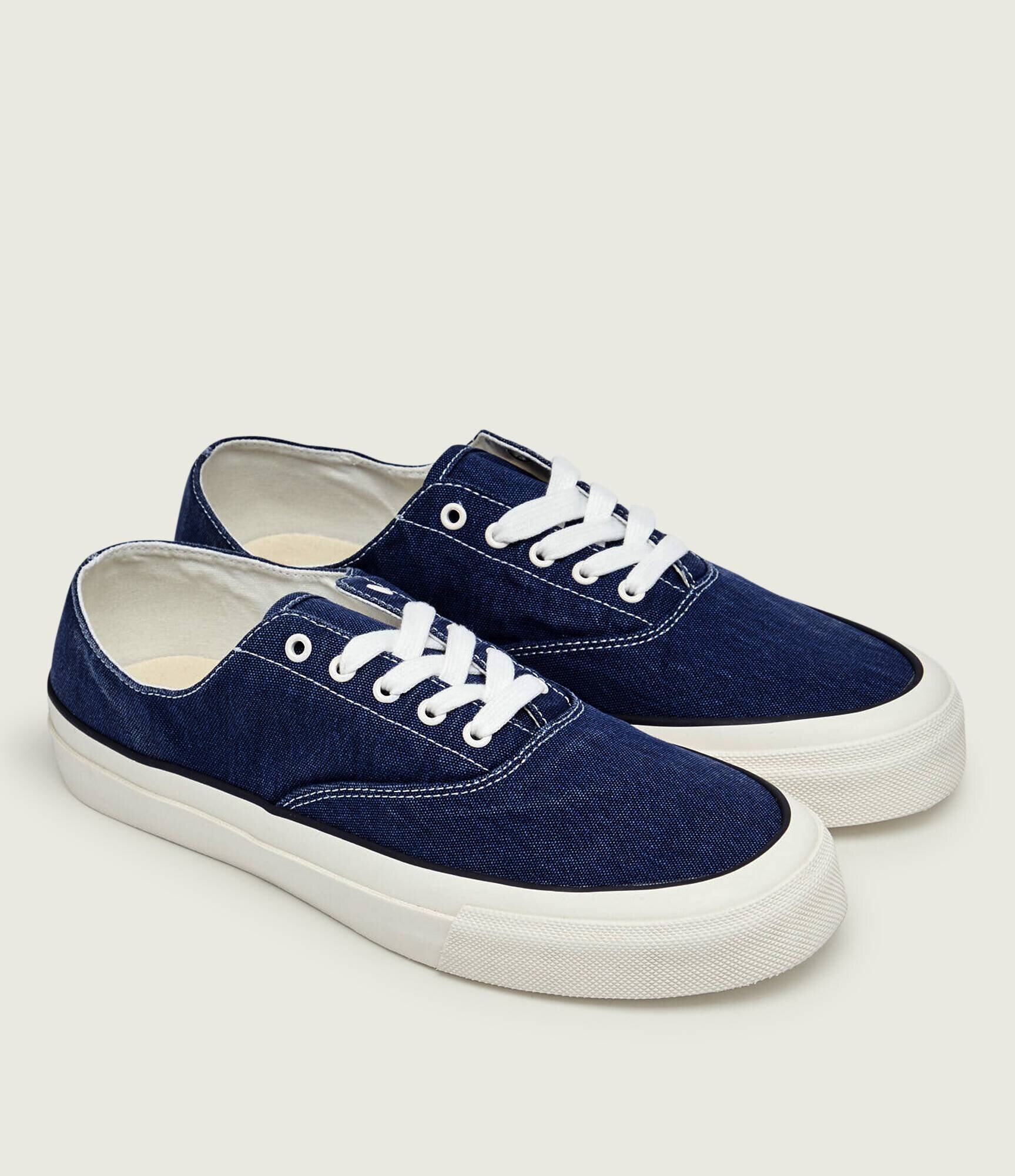Polo Ralph Lauren Teniși KEATON