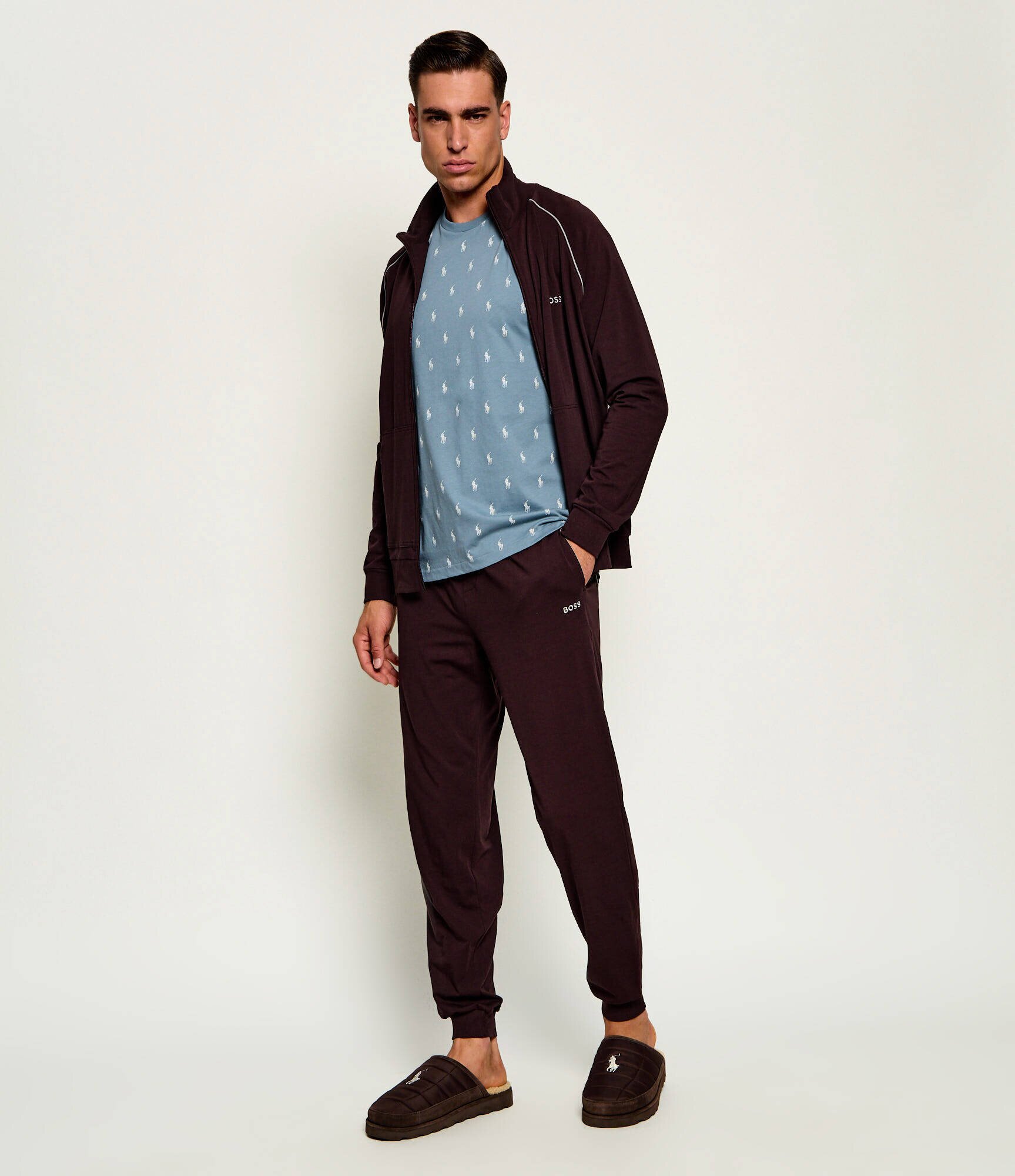 Polo Ralph Lauren Top de pijama | regular fit