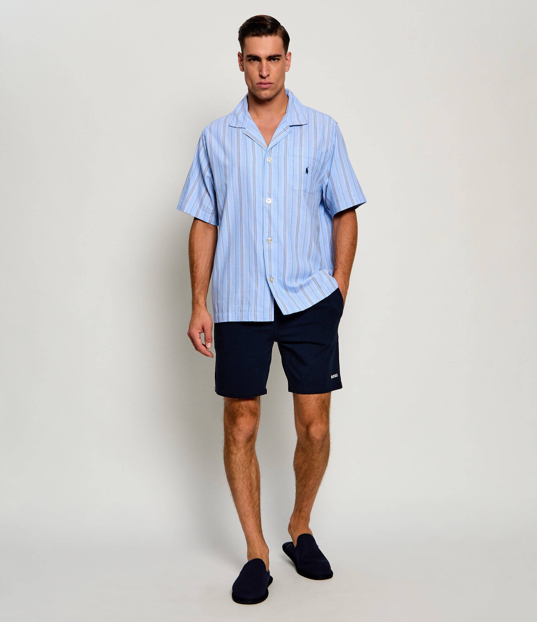 Polo Ralph Lauren Top de pijama | regular fit
