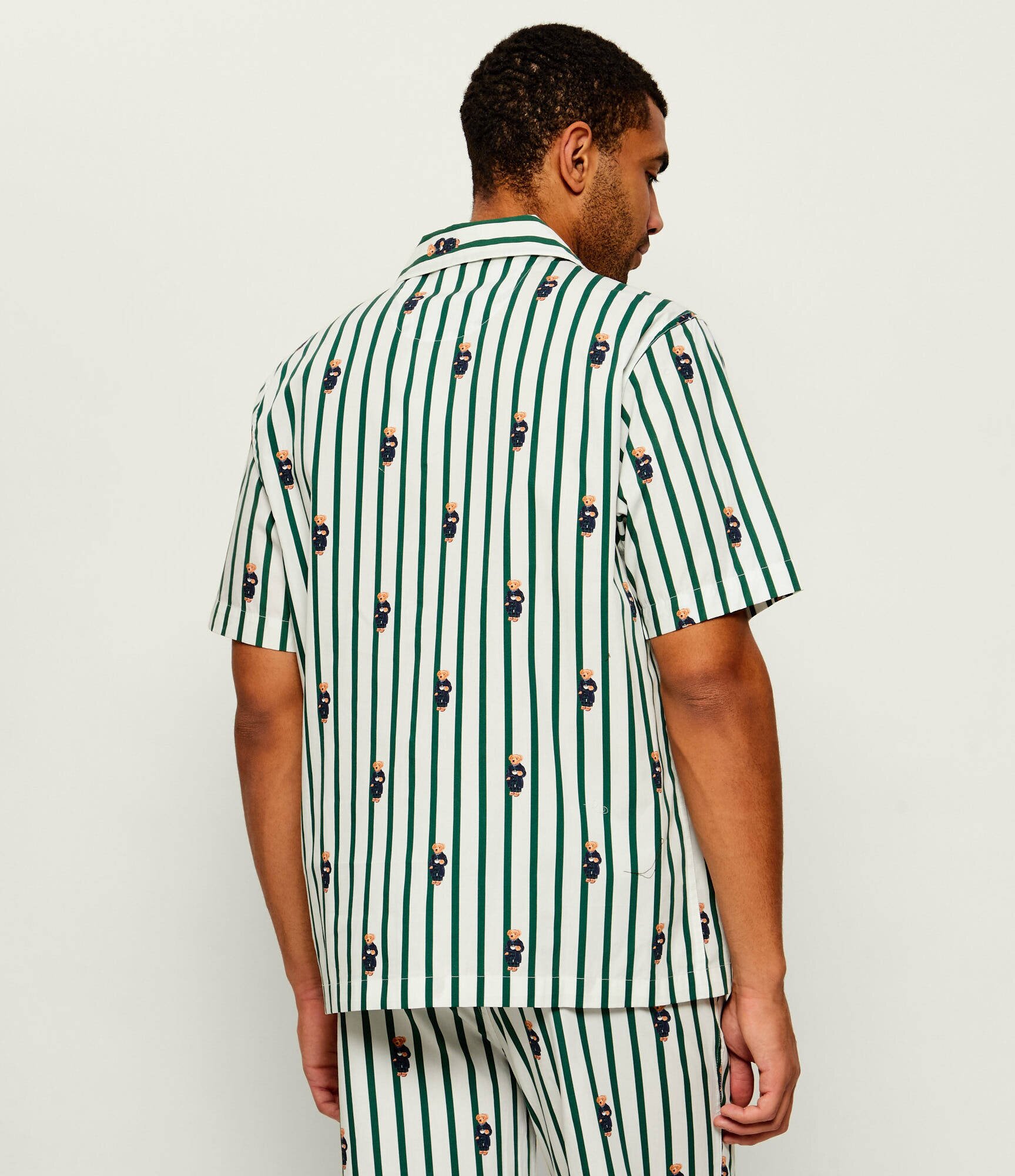 Polo Ralph Lauren Top de pijama | regular fit