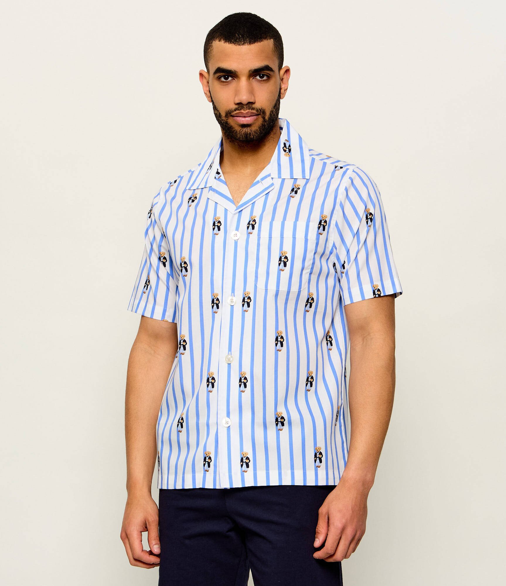 Polo Ralph Lauren Top de pijama | regular fit