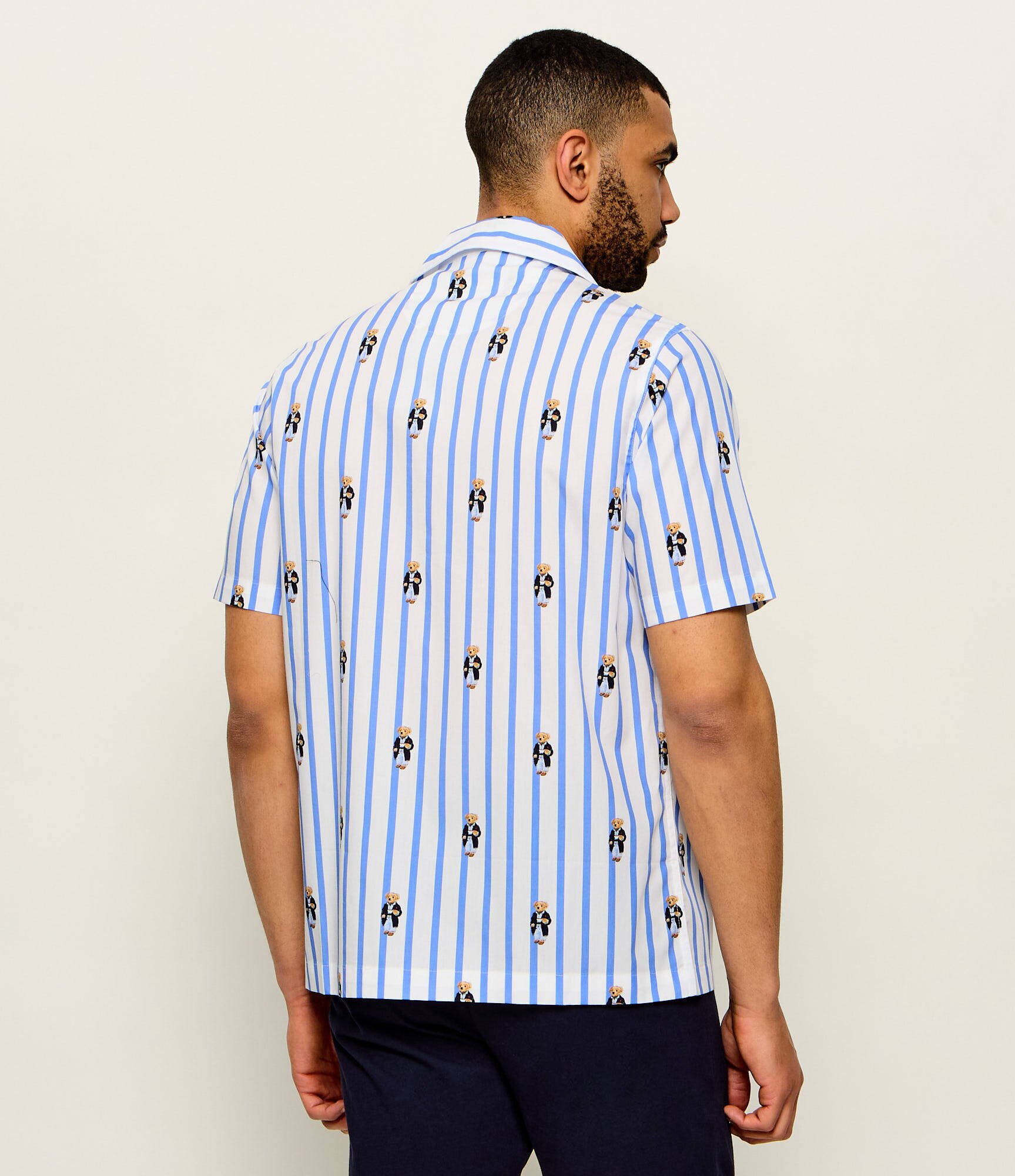 Polo Ralph Lauren Top de pijama | regular fit
