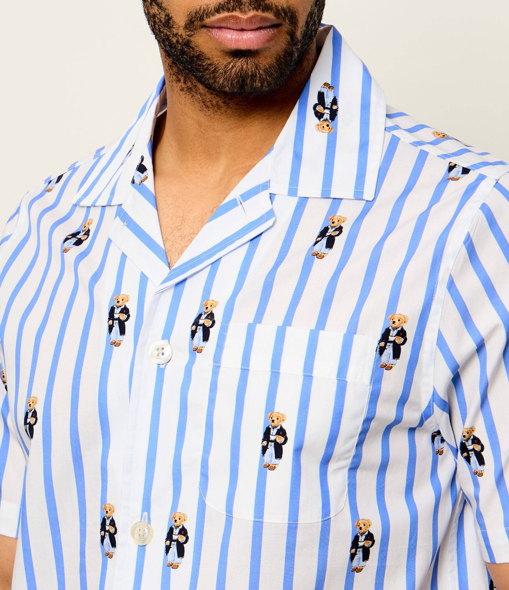 Polo Ralph Lauren Top de pijama | regular fit