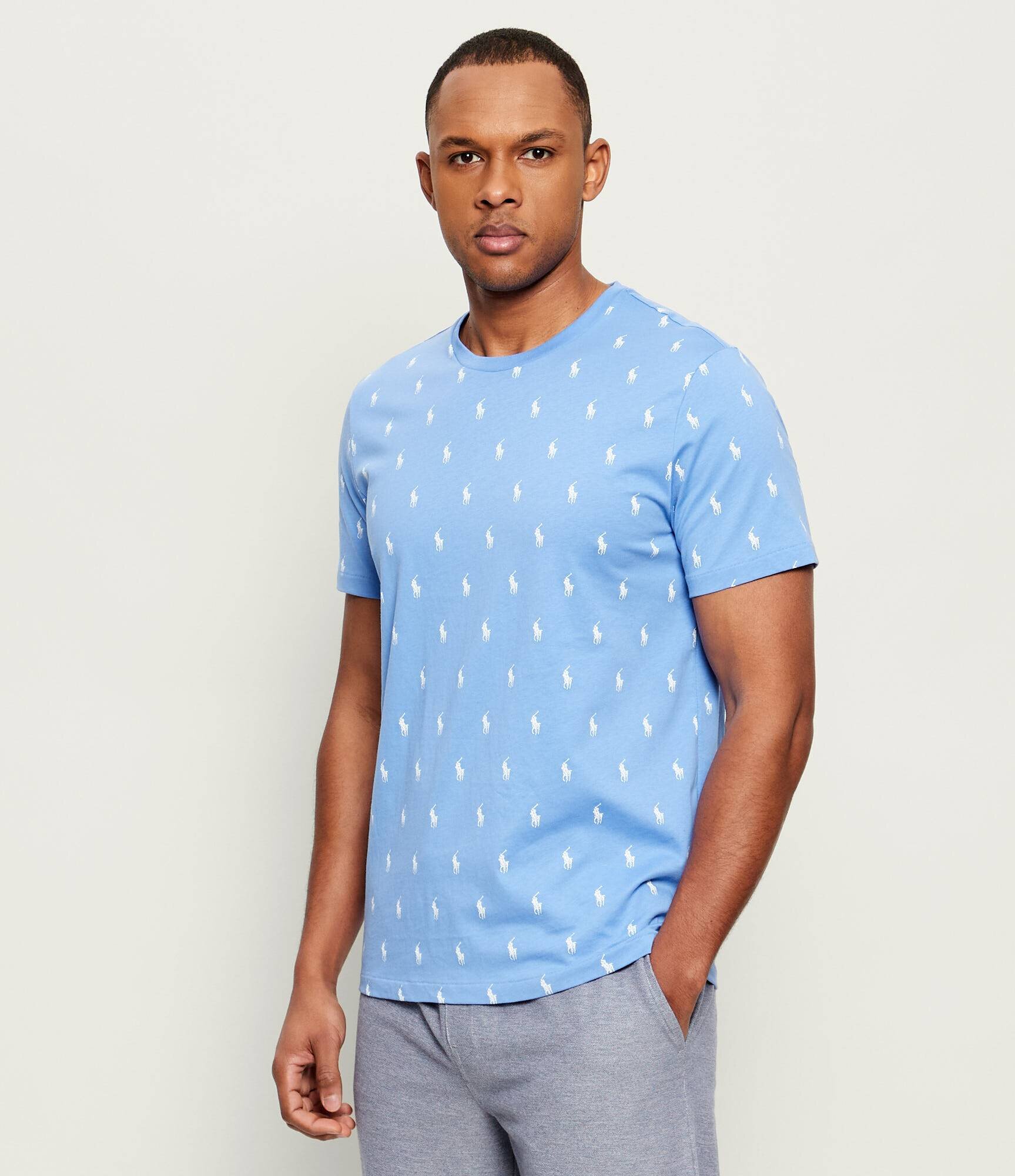 Polo Ralph Lauren Top de pijama | regular fit
