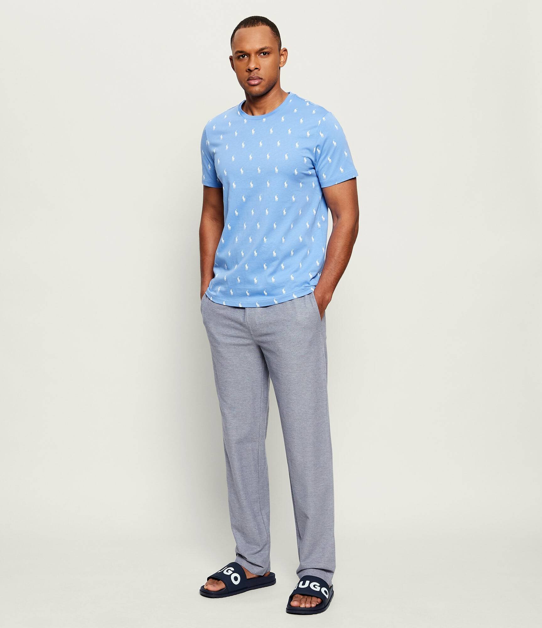 Polo Ralph Lauren Top de pijama | regular fit