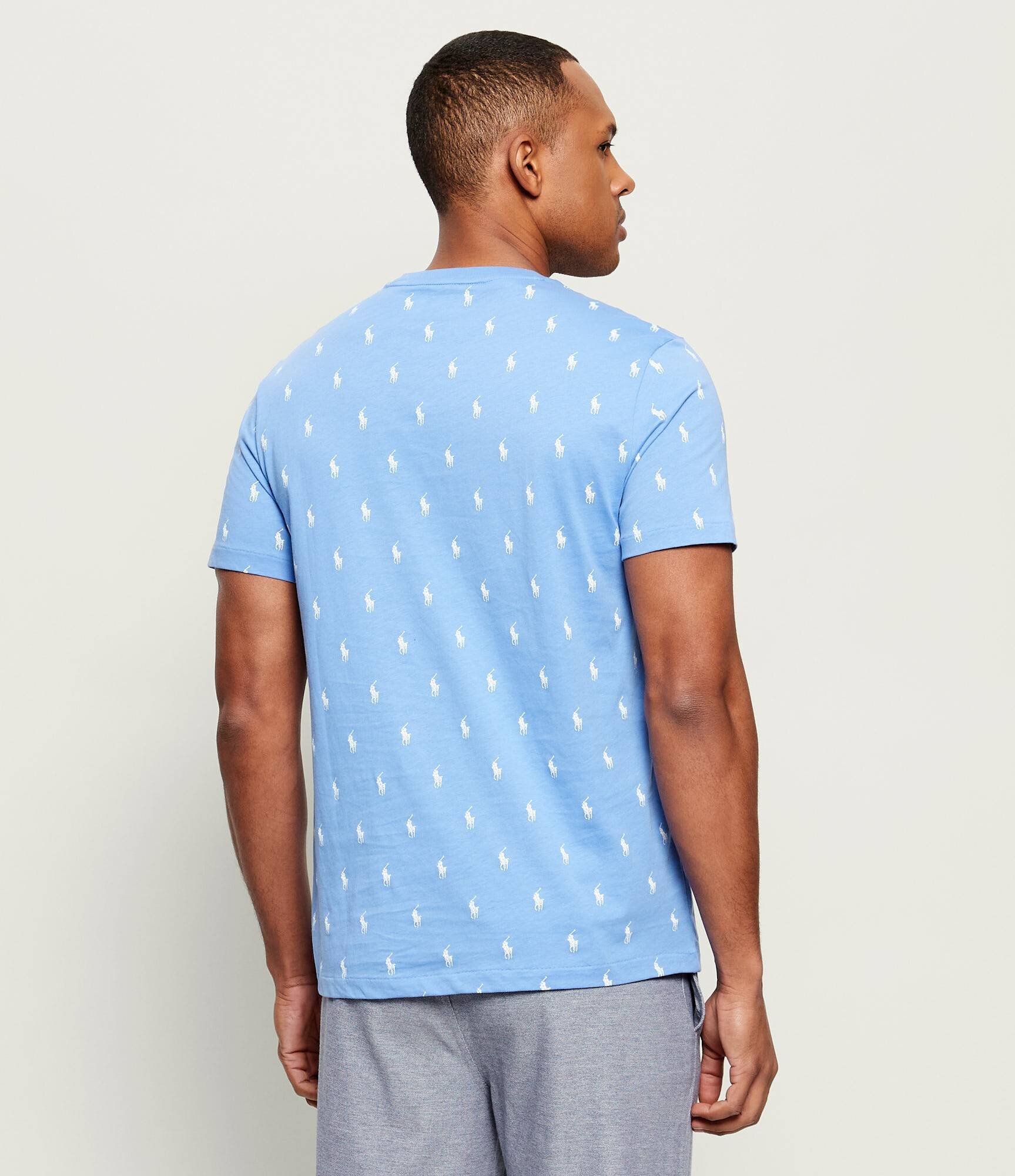 Polo Ralph Lauren Top de pijama | regular fit