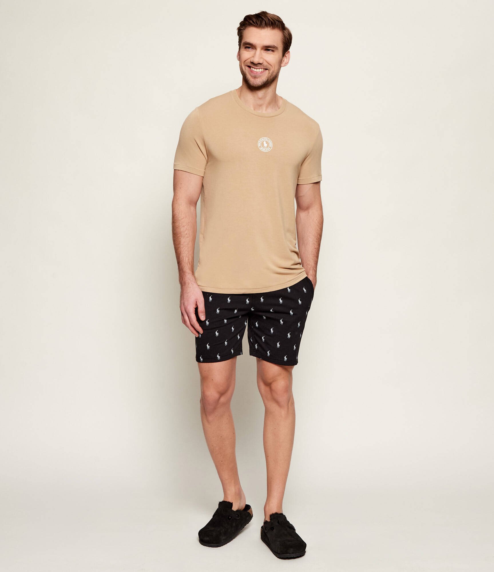 Polo Ralph Lauren Top de pijama | regular fit