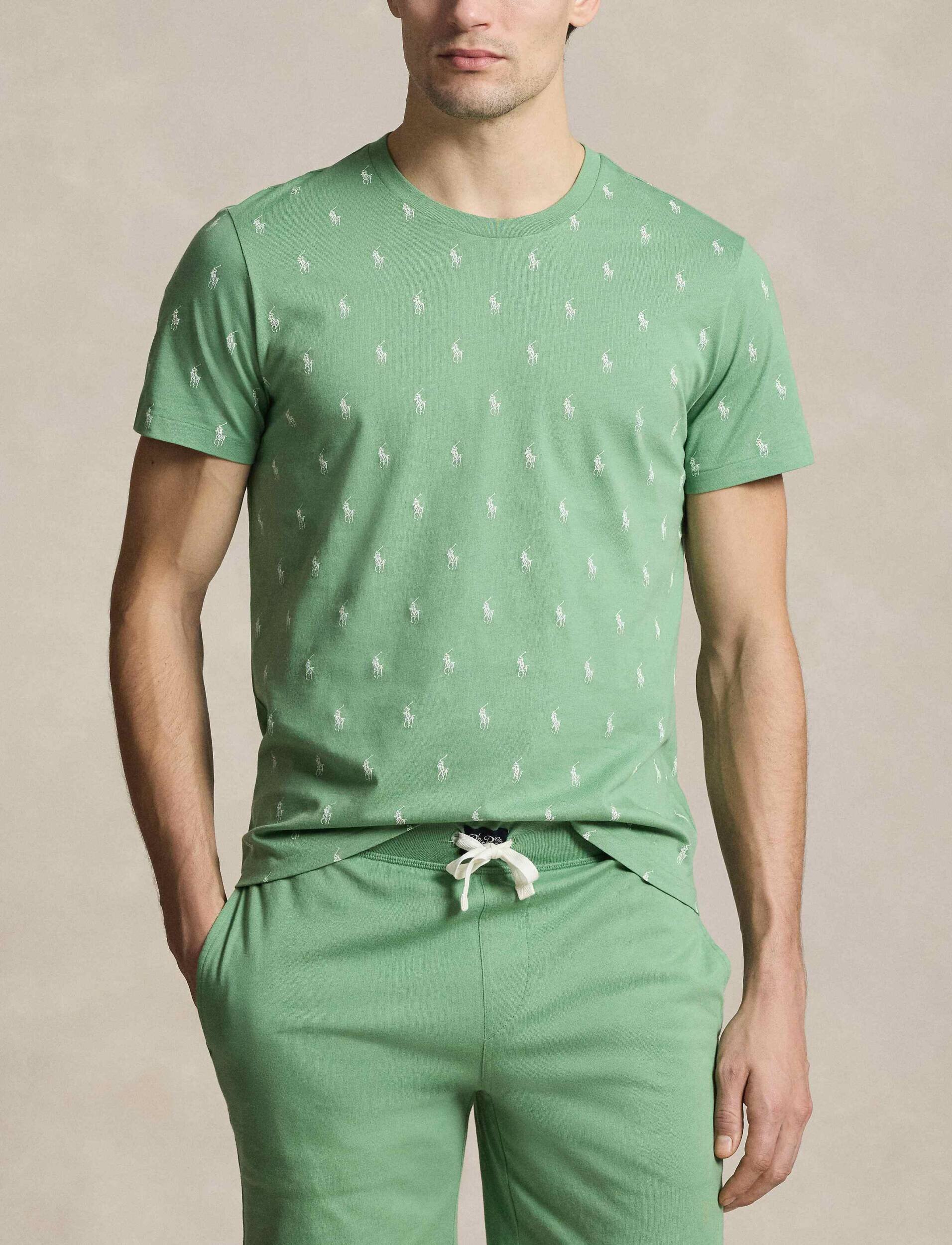 Polo Ralph Lauren Top de pijama | regular fit
