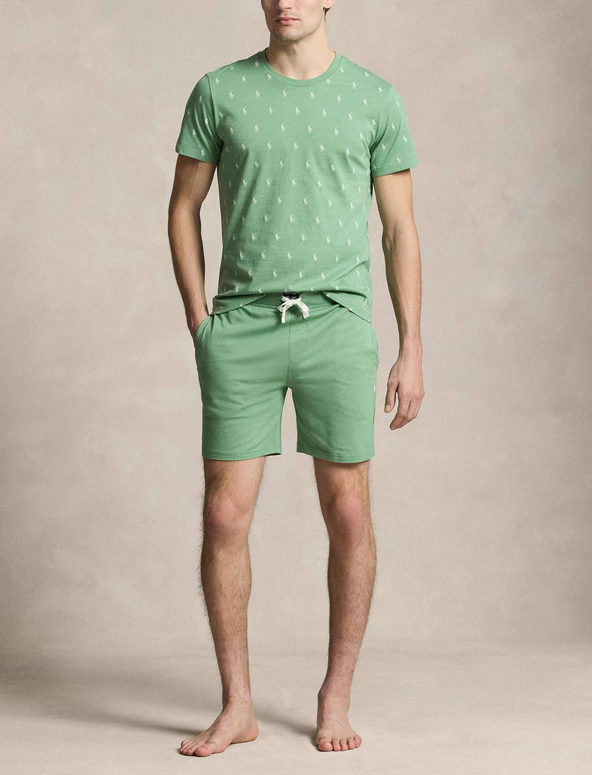 Polo Ralph Lauren Top de pijama | regular fit
