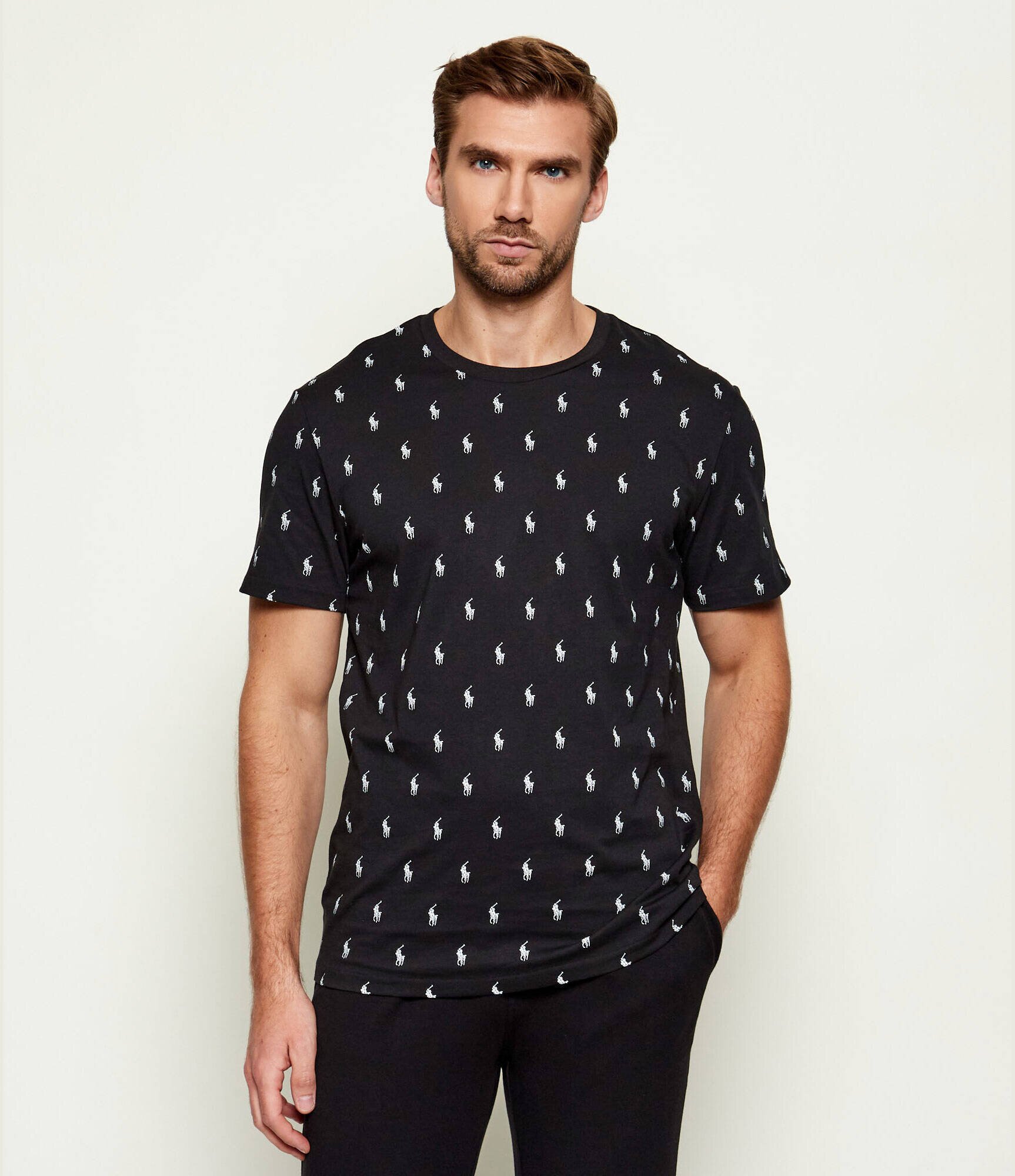 Polo Ralph Lauren Top de pijama | regular fit