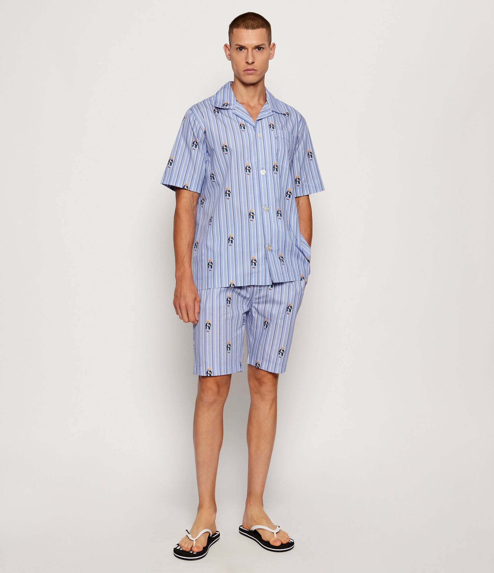 Polo Ralph Lauren Top de pijama | regular fit