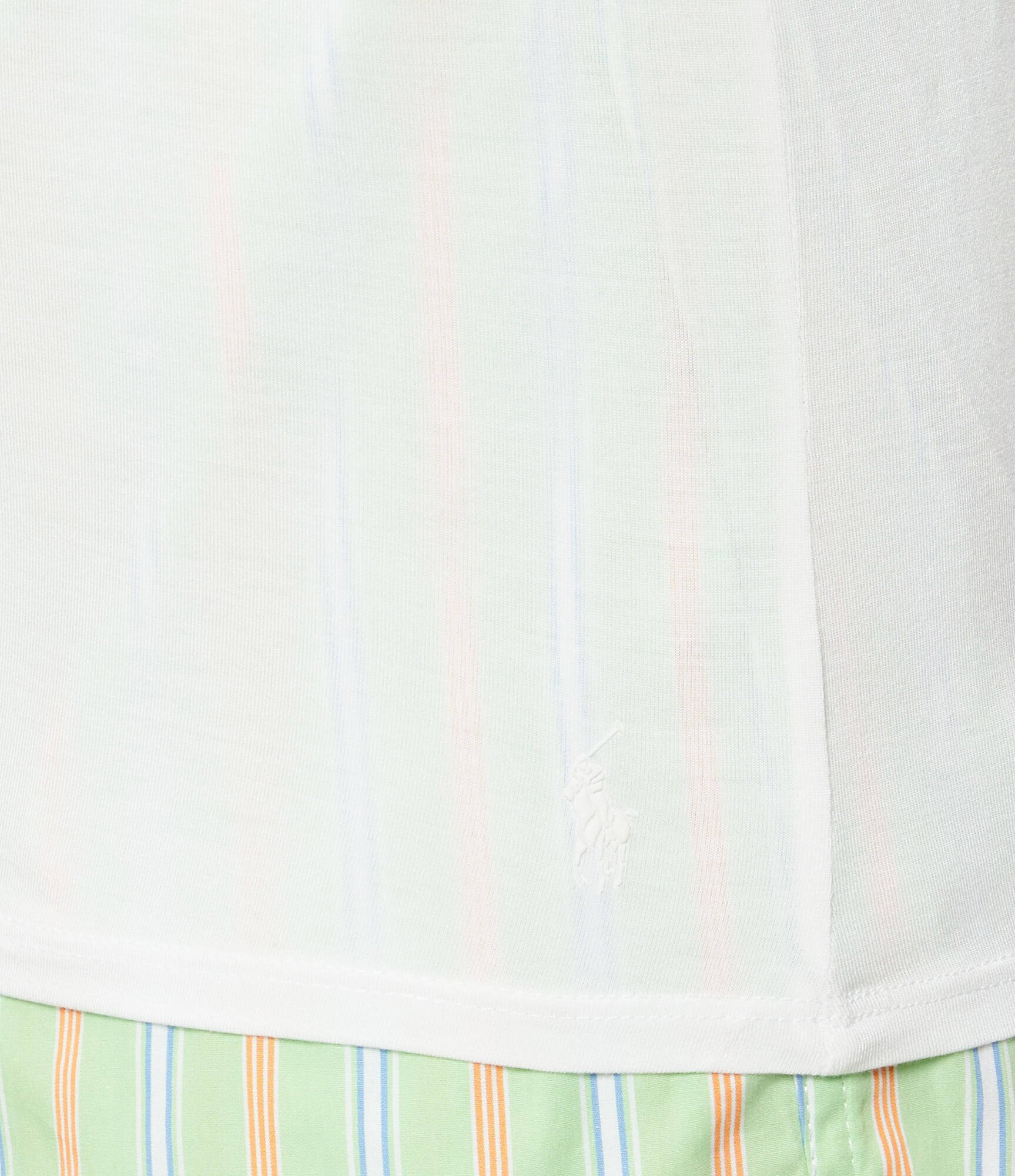 Polo Ralph Lauren Top de pijama | Slim Fit