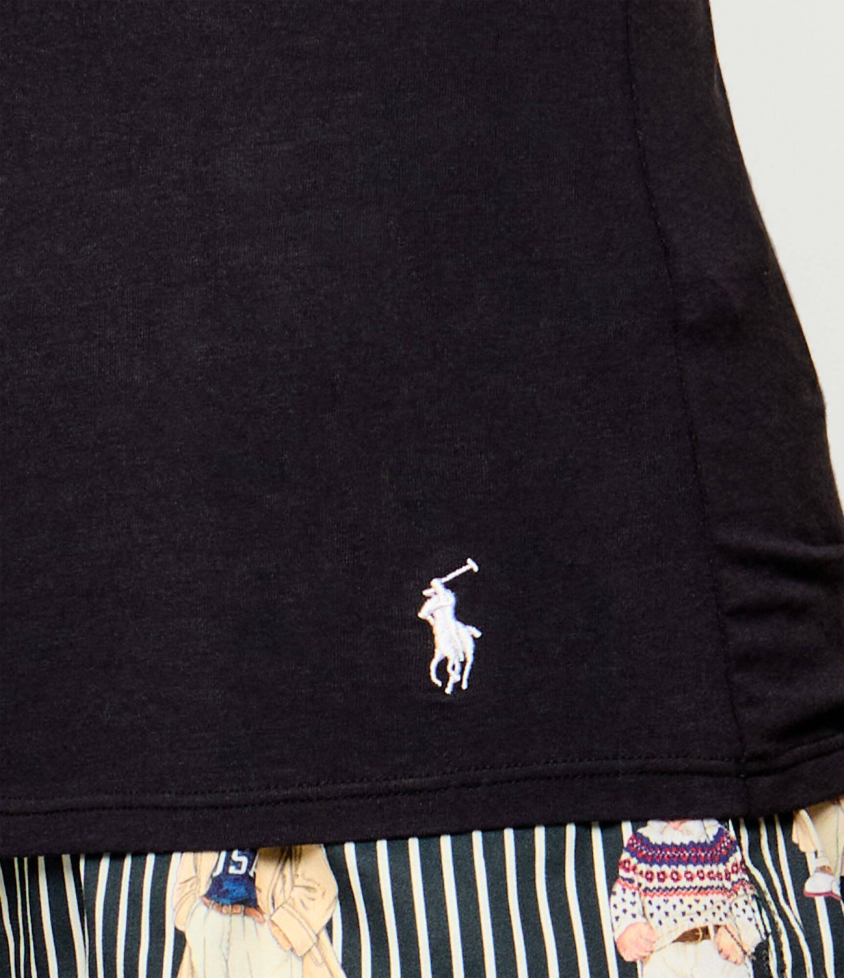 Polo Ralph Lauren Top | Slim Fit