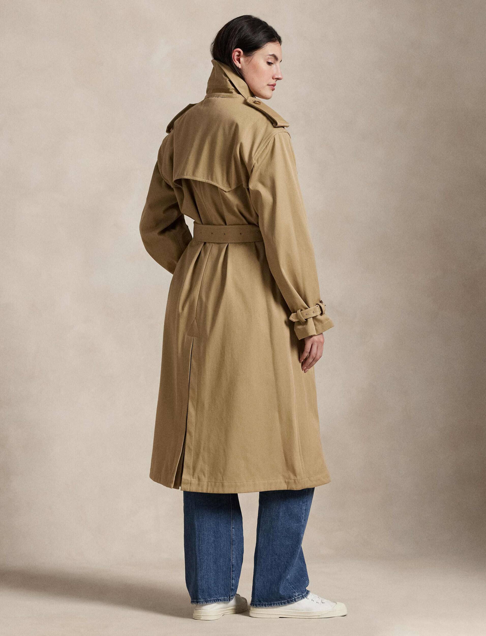 Polo Ralph Lauren Trench