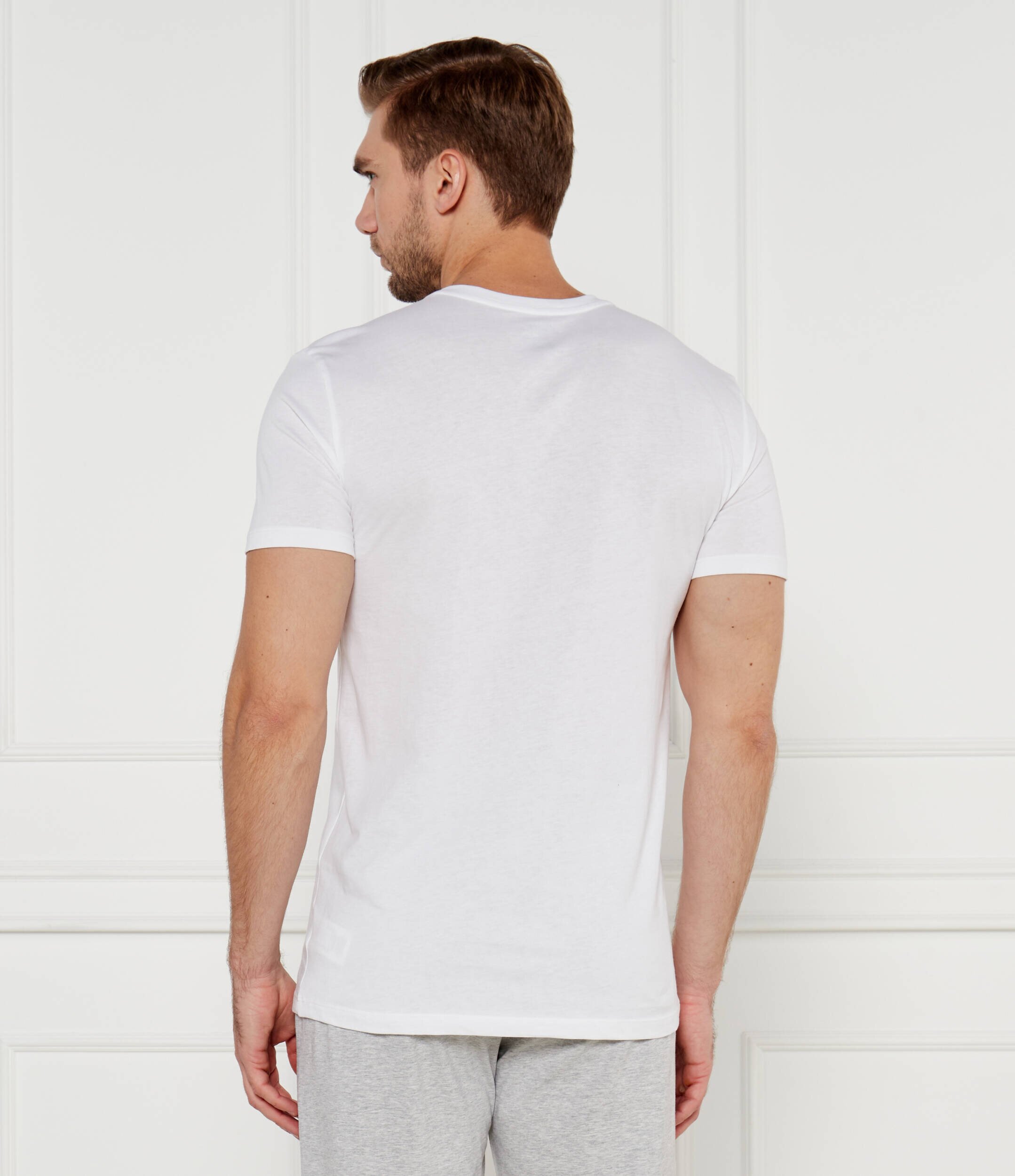Polo Ralph Lauren Tricou 3-pack | Regular Fit