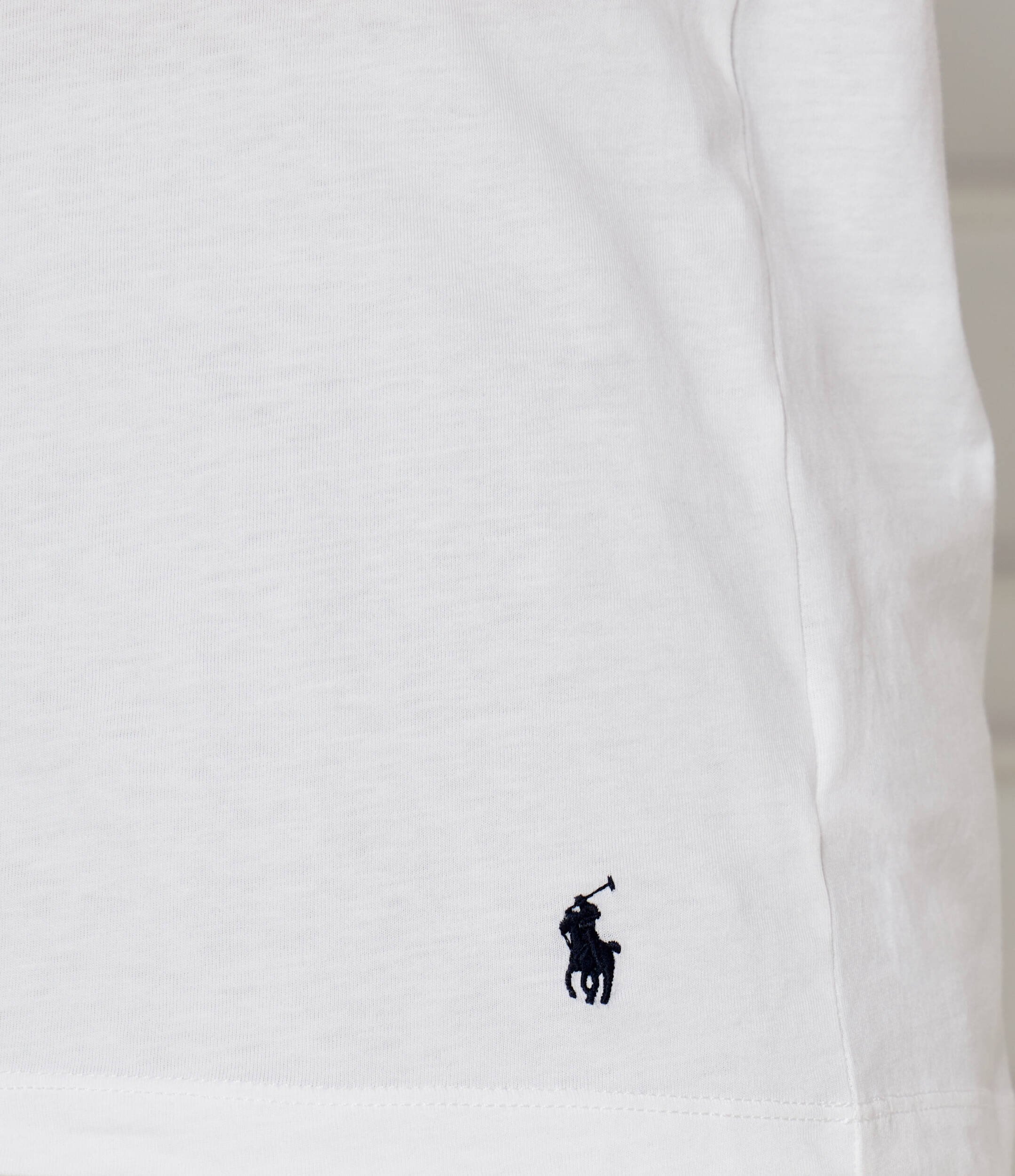 Polo Ralph Lauren Tricou 3-pack | Regular Fit