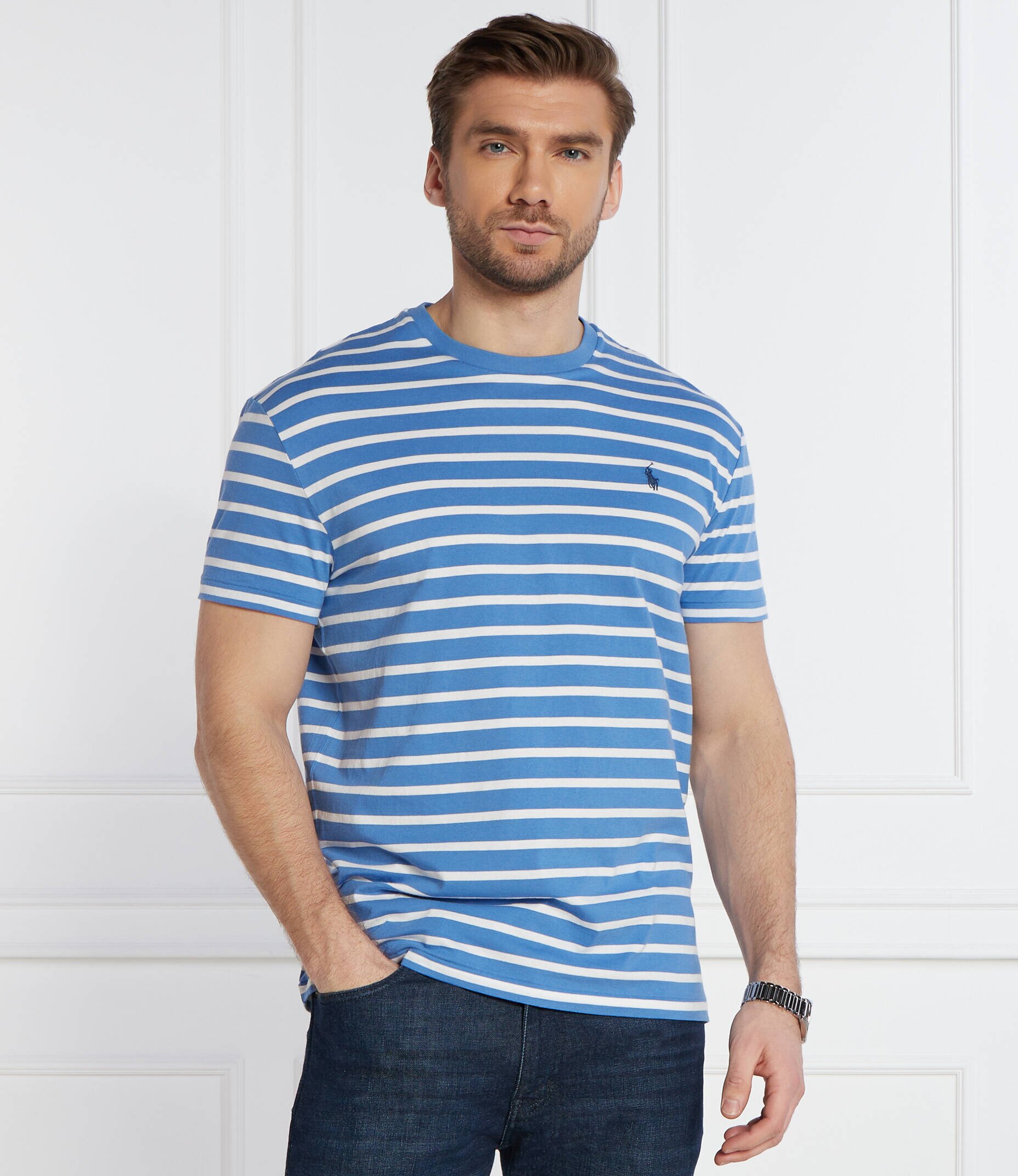 Polo Ralph Lauren Tricou | Casual fit