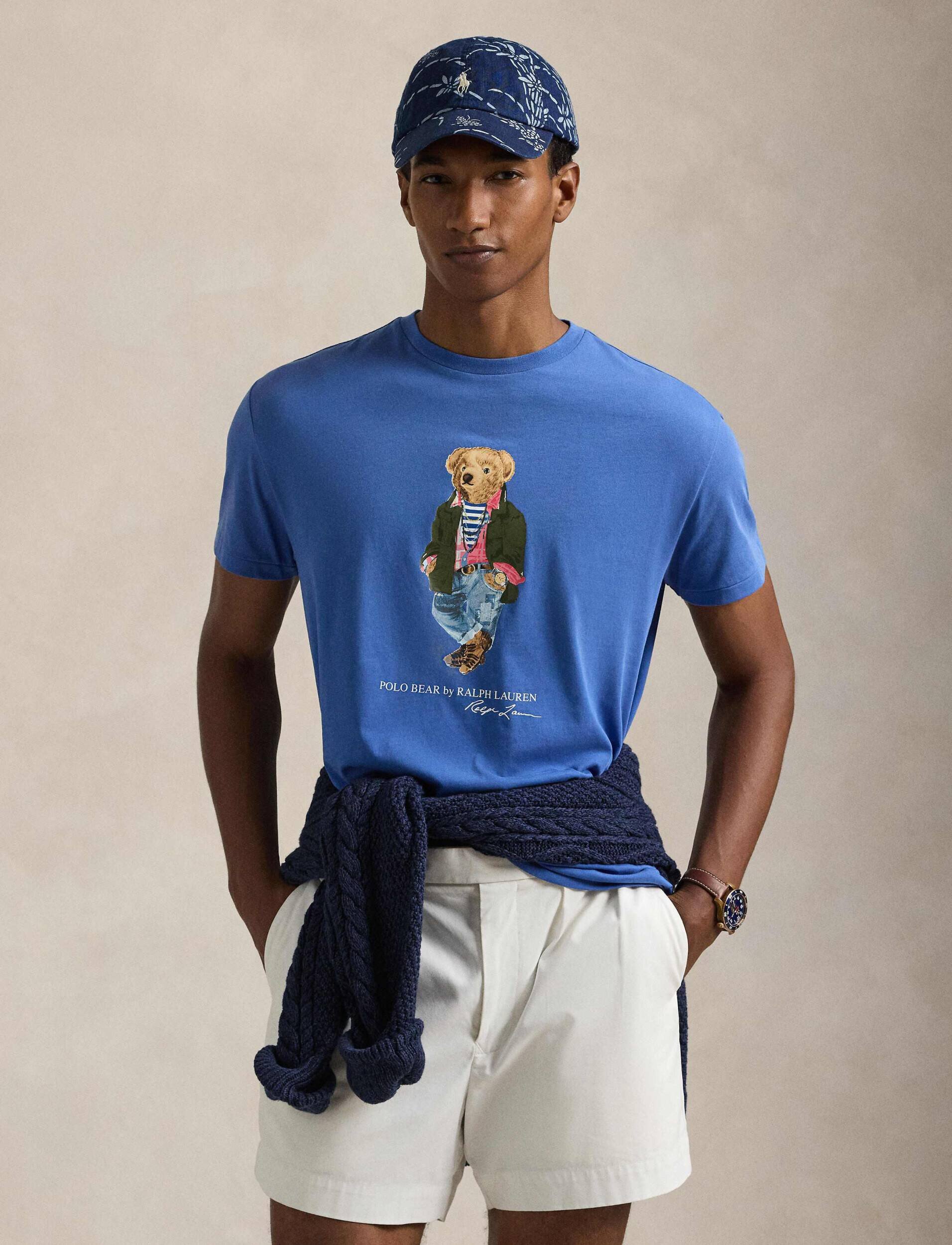 Polo Ralph Lauren Tricou | Classic fit