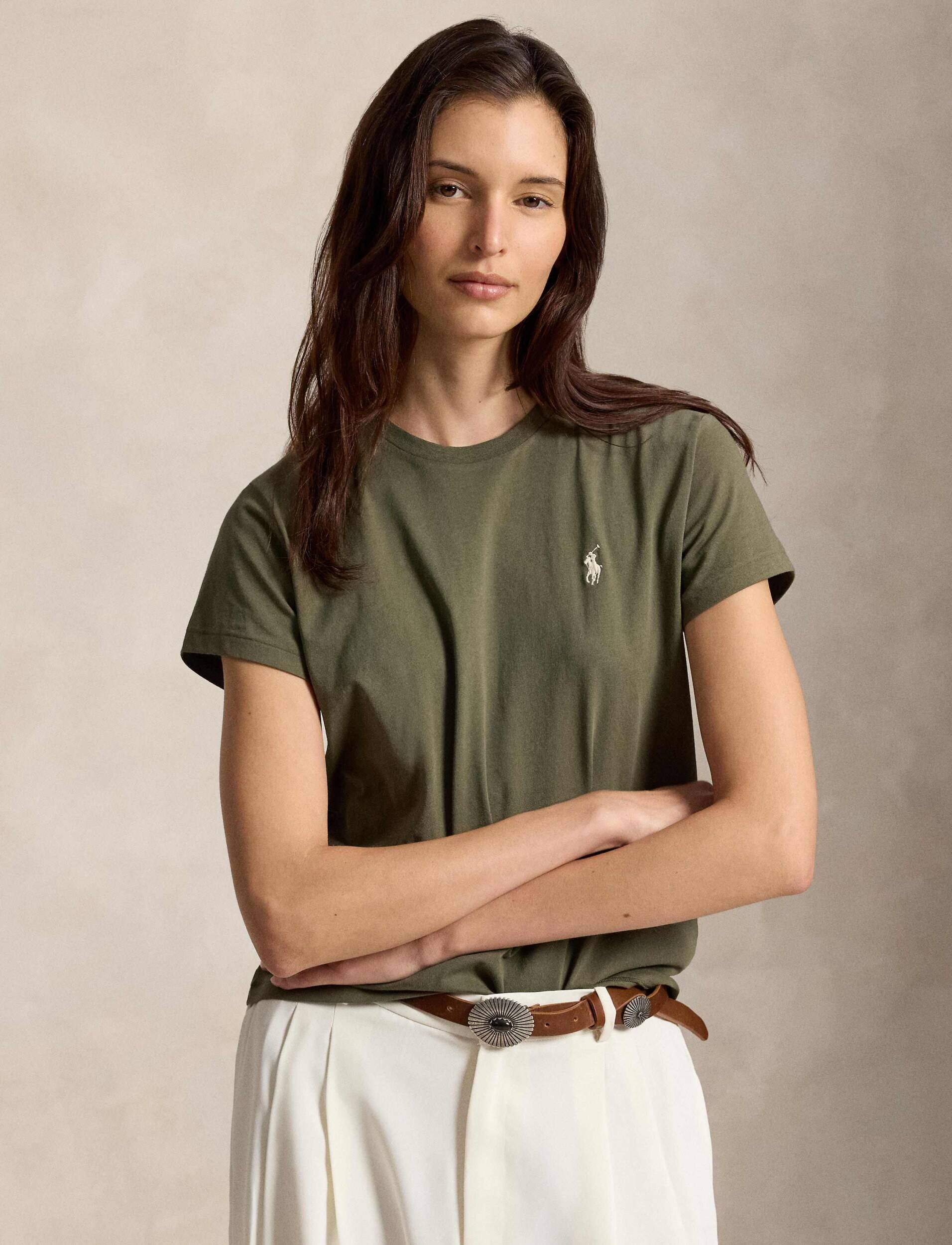Polo Ralph Lauren Tricou | Classic fit