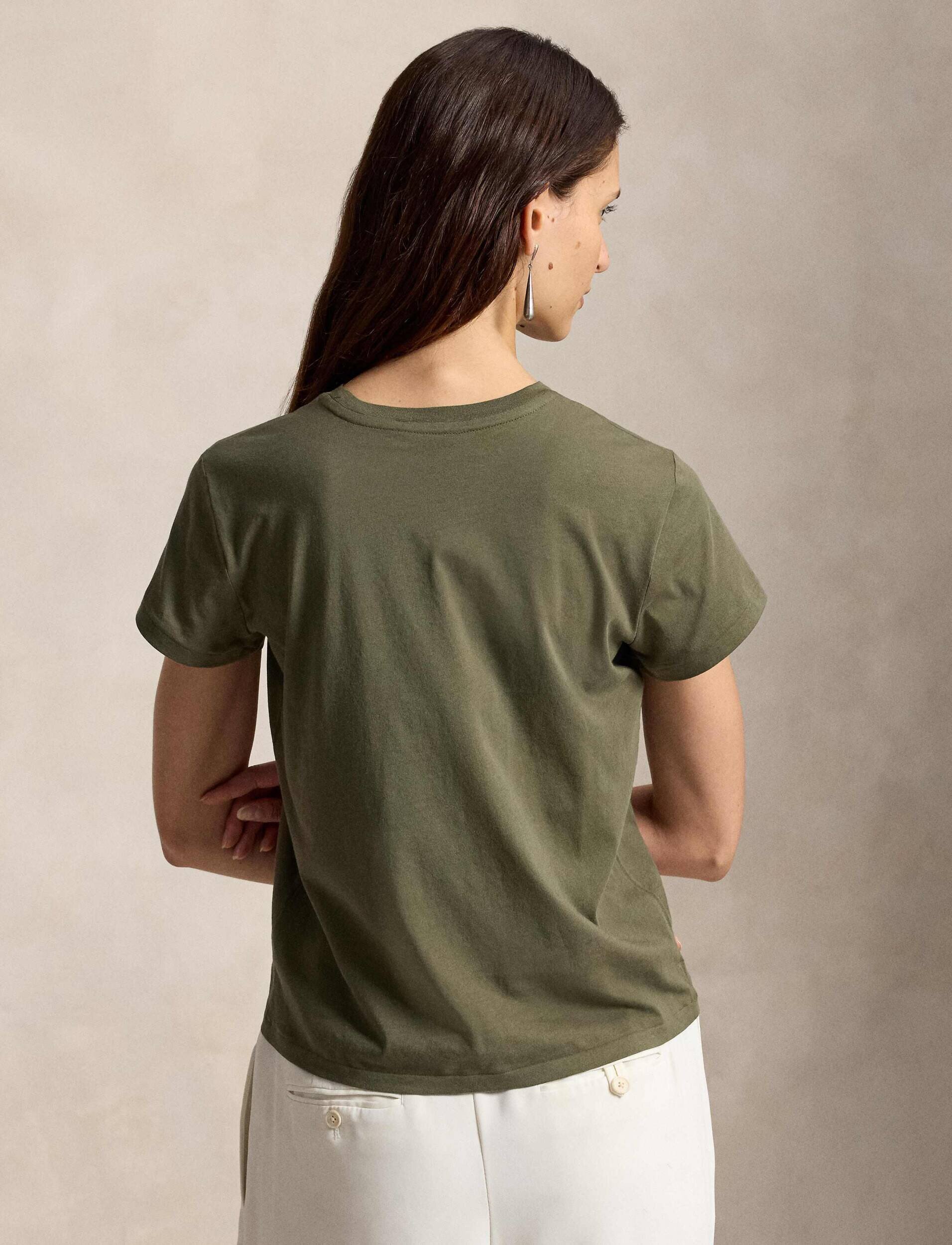Polo Ralph Lauren Tricou | Classic fit