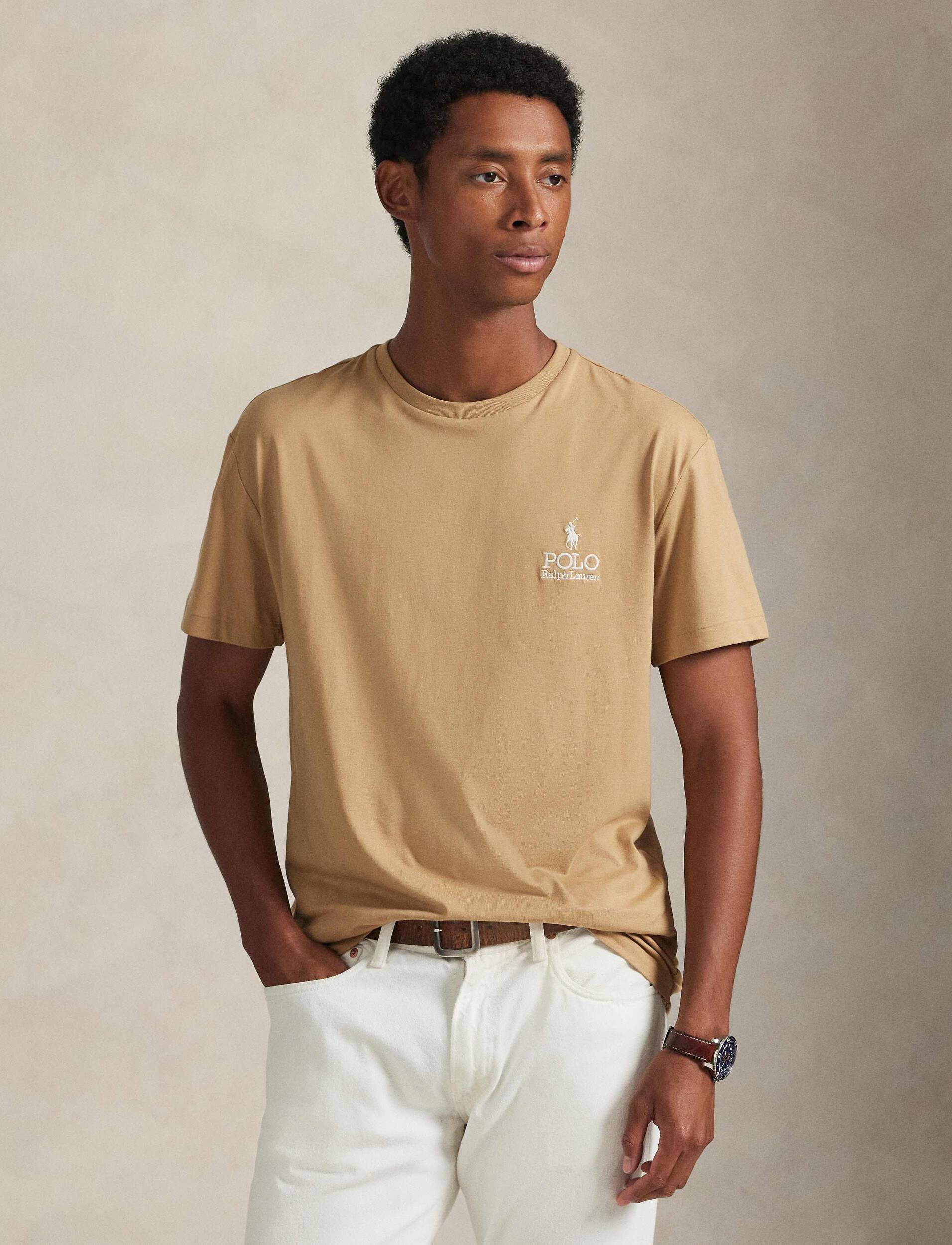 Polo Ralph Lauren Tricou | Classic fit