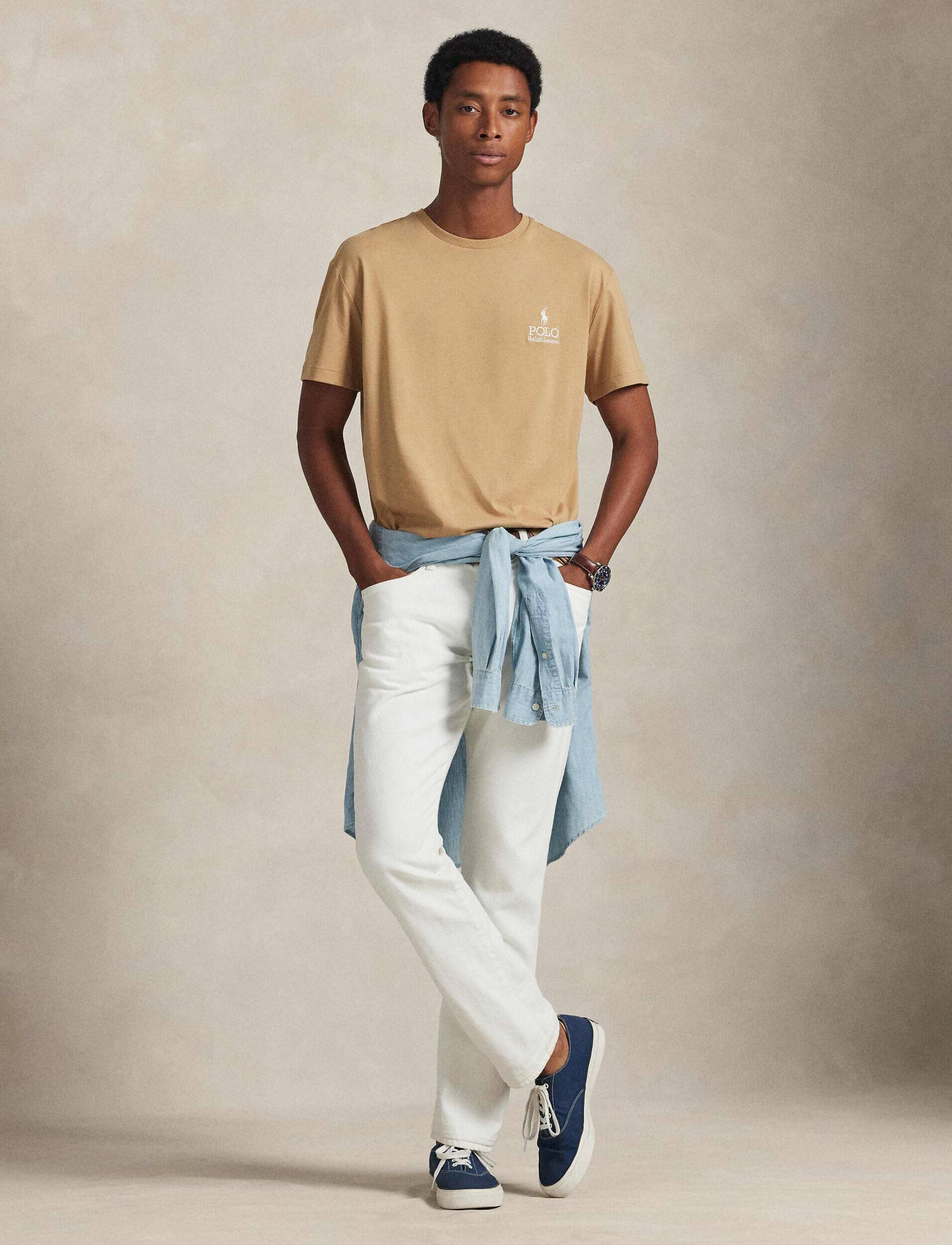 Polo Ralph Lauren Tricou | Classic fit