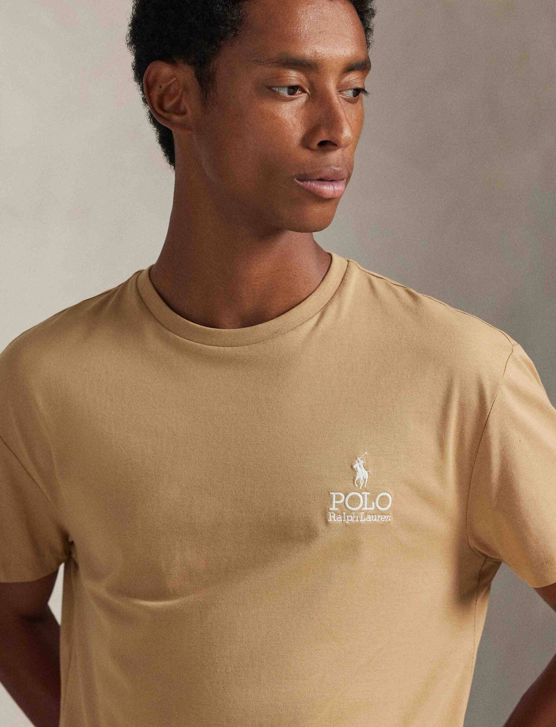 Polo Ralph Lauren Tricou | Classic fit