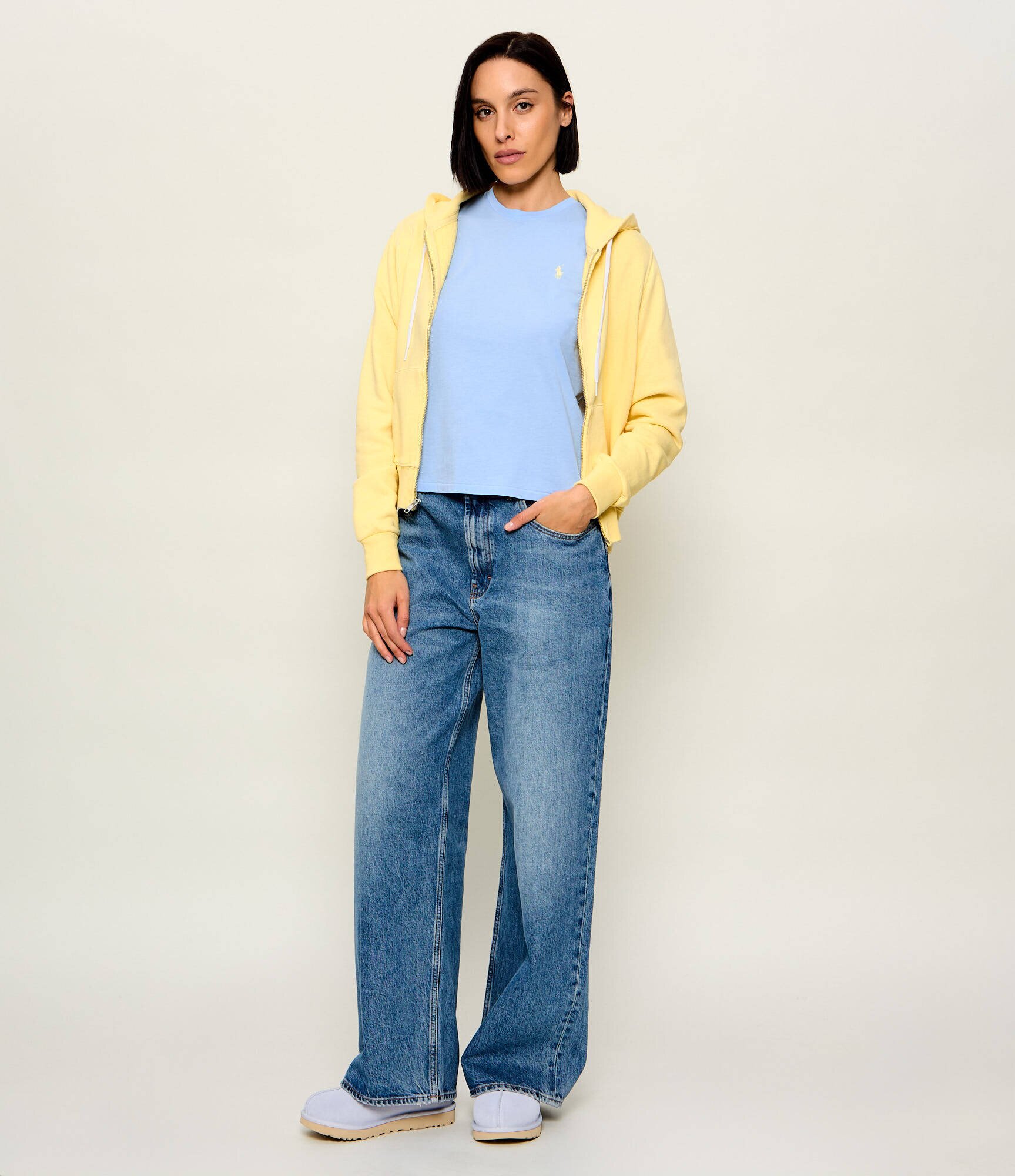 Polo Ralph Lauren Tricou | Classic fit